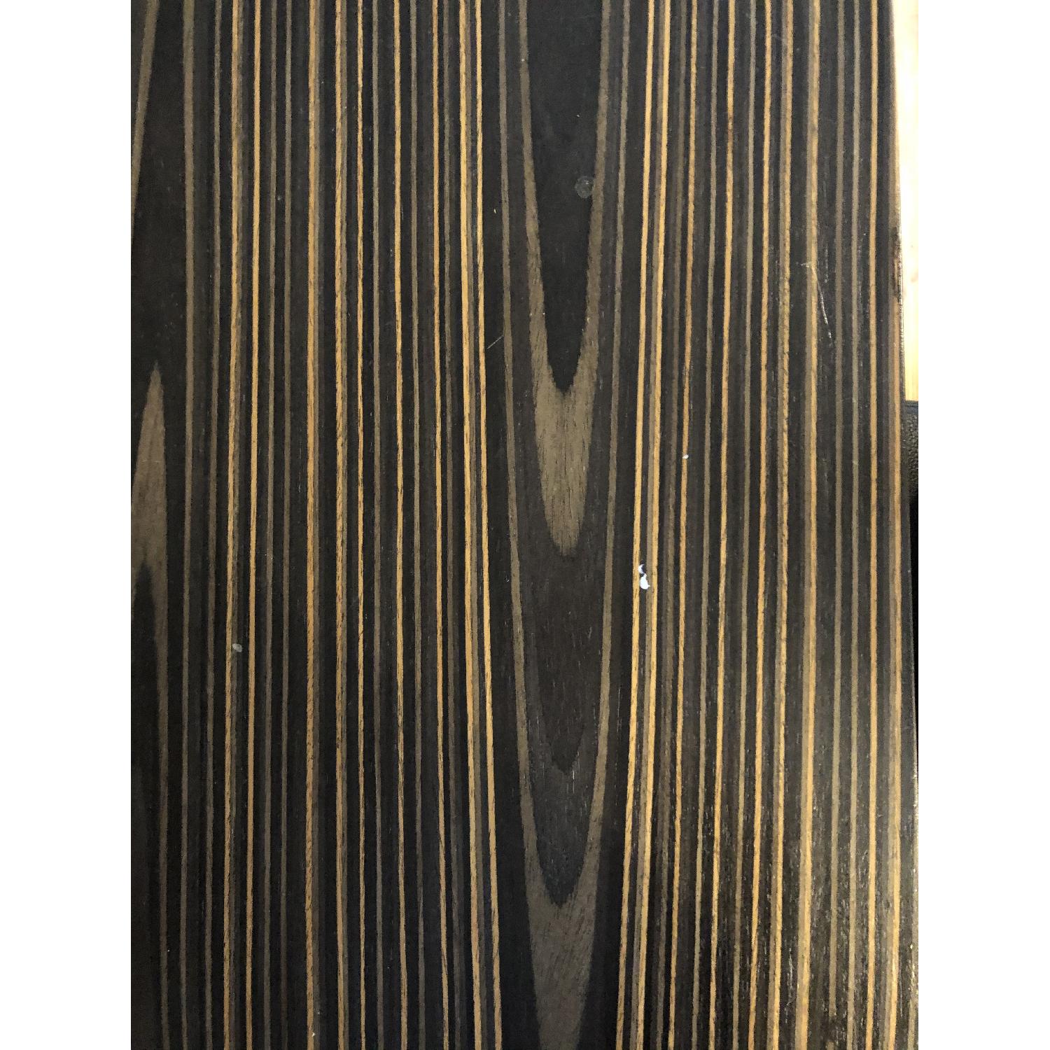 Modloft Curzon Dining Table in Cathedral Ebony - image-8