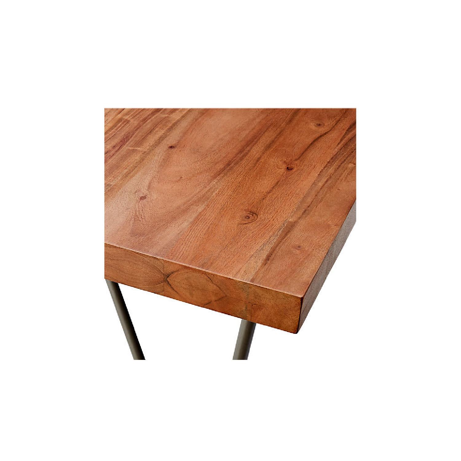 CB2 Dylan Dining Table - image-2