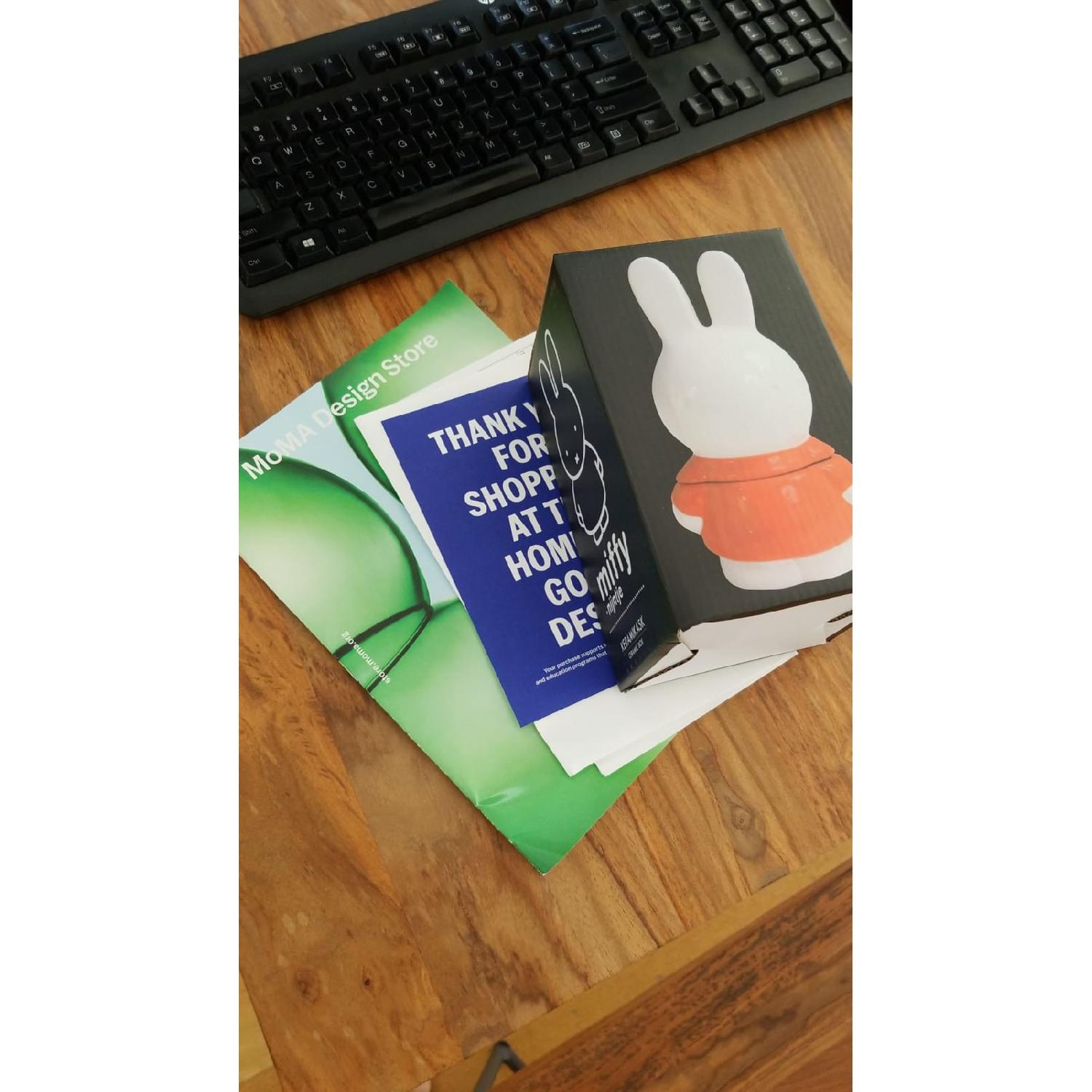 CB2 Dylan Dining Table - image-4