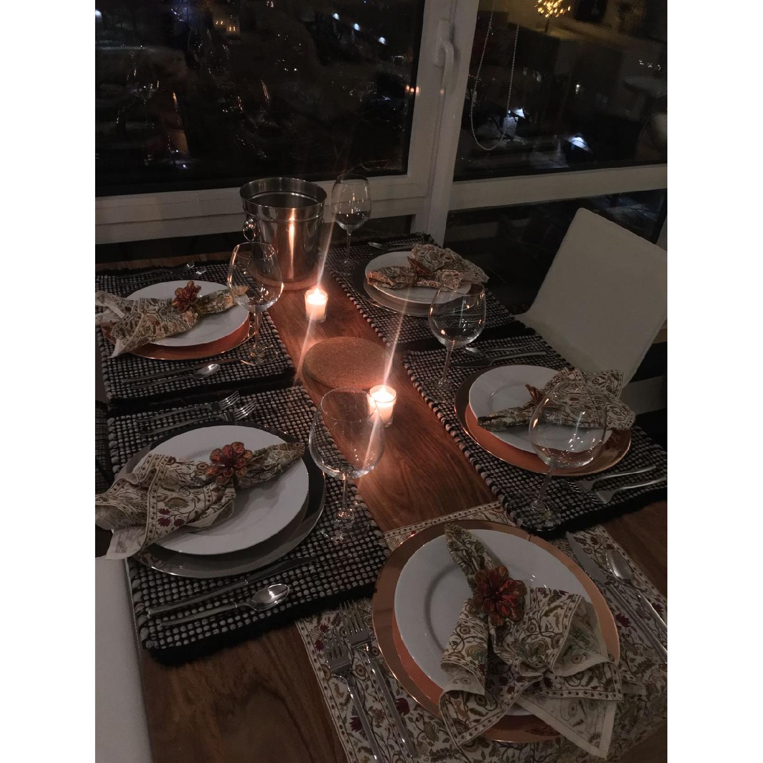 CB2 Dylan Dining Table - image-5