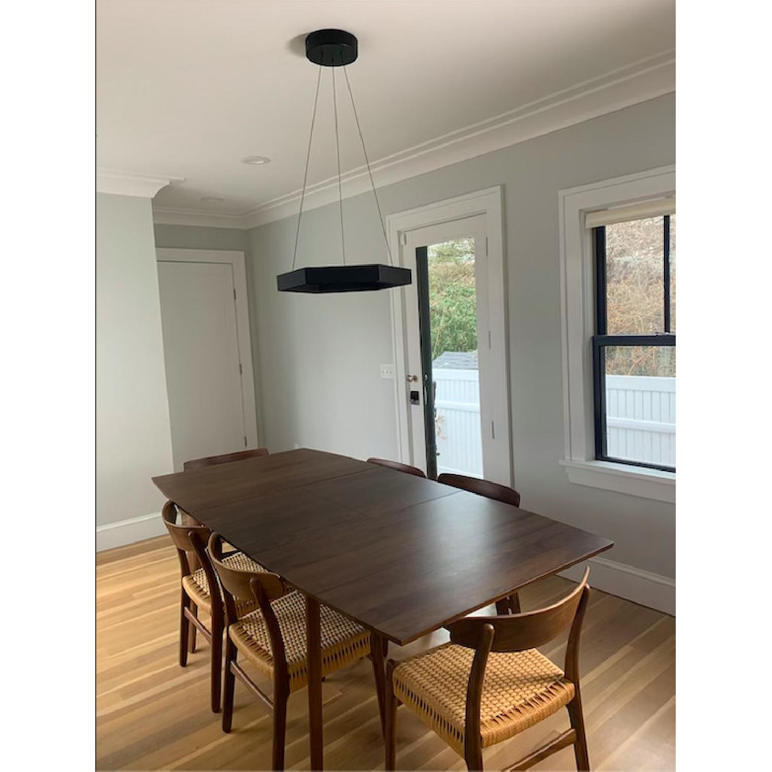 Resident Hex Pendant Light - image-1