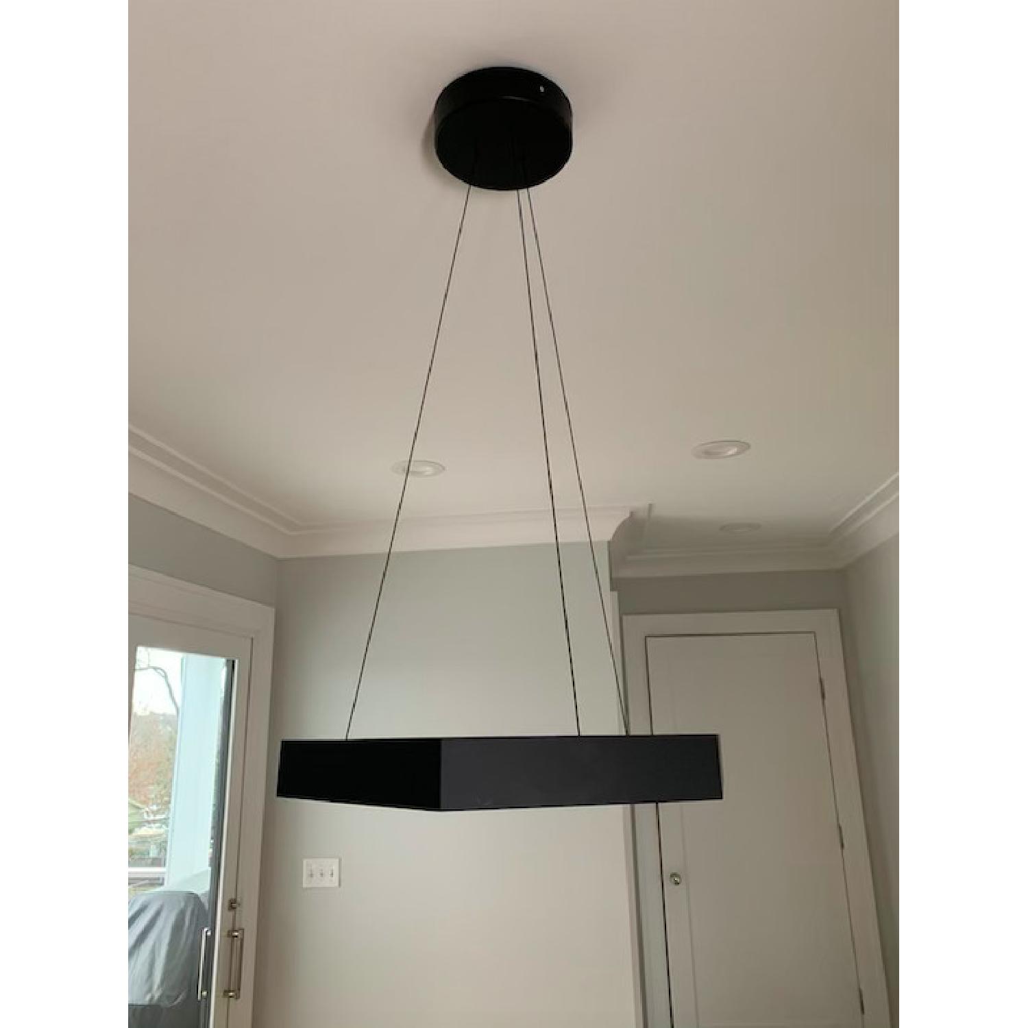 Resident Hex Pendant Light - image-2
