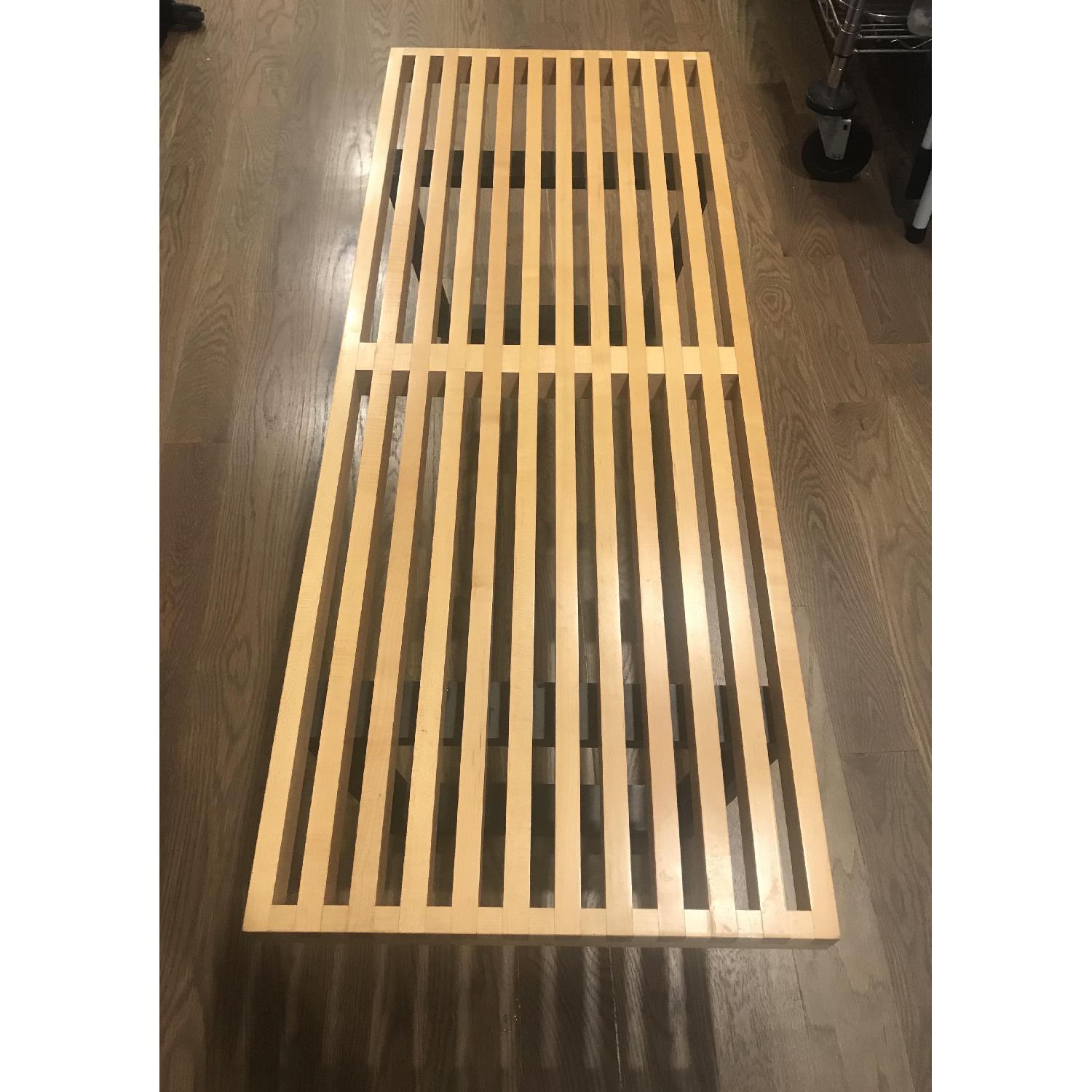 Herman Miller Nelson Platform Bench - image-3