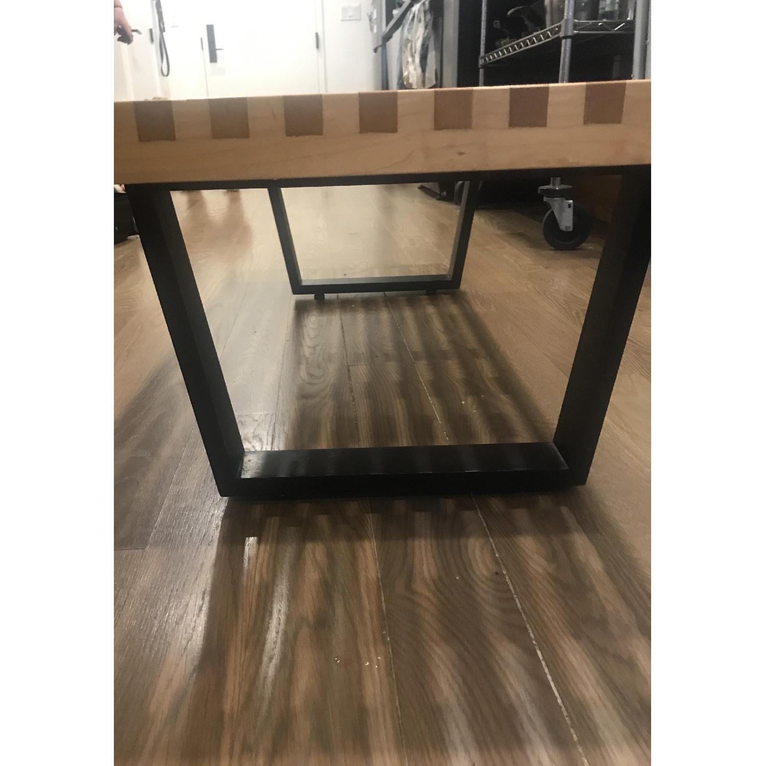 Herman Miller Nelson Platform Bench - image-4