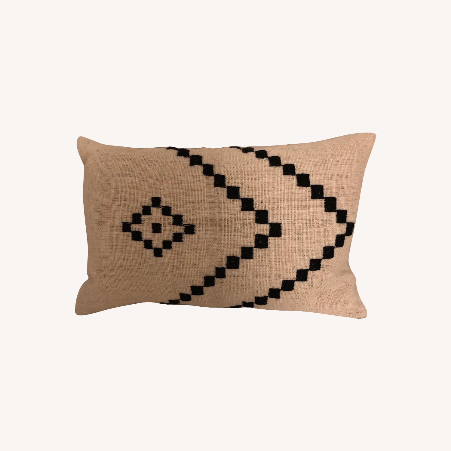 Curated Mudcloth Pillows - image-10