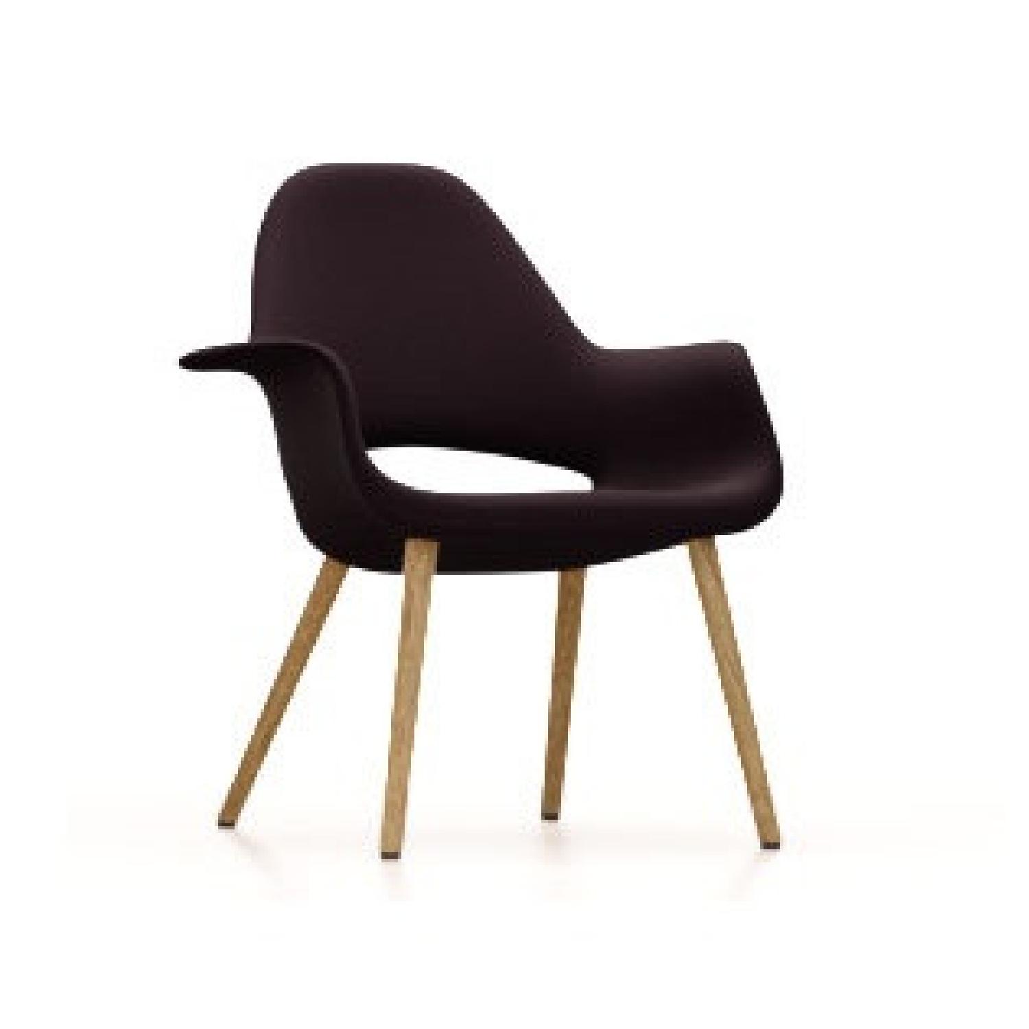 Vitra Eames Organic Chair - image-0