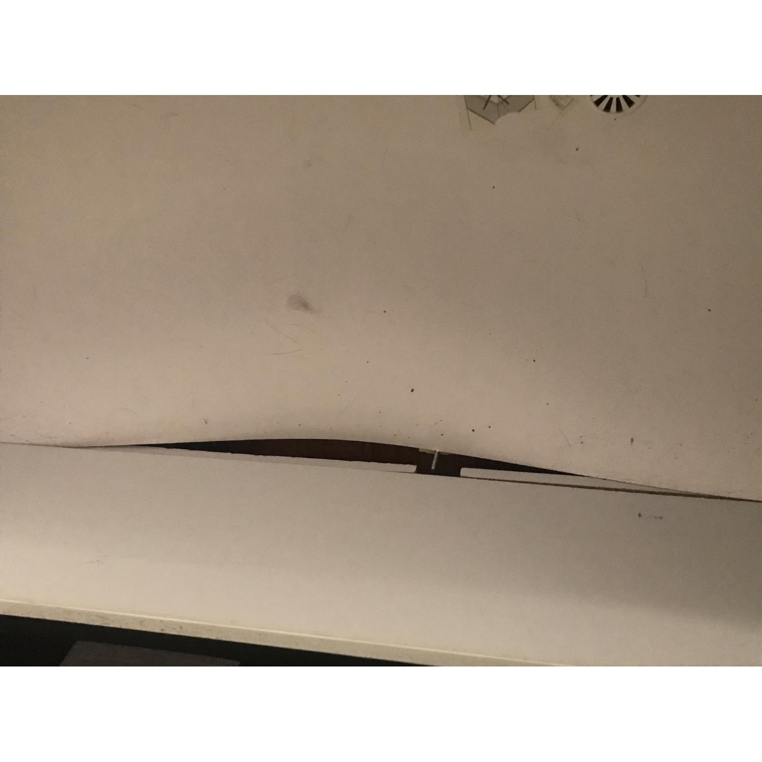 Ikea Friheten Sleeper Sofa - image-7