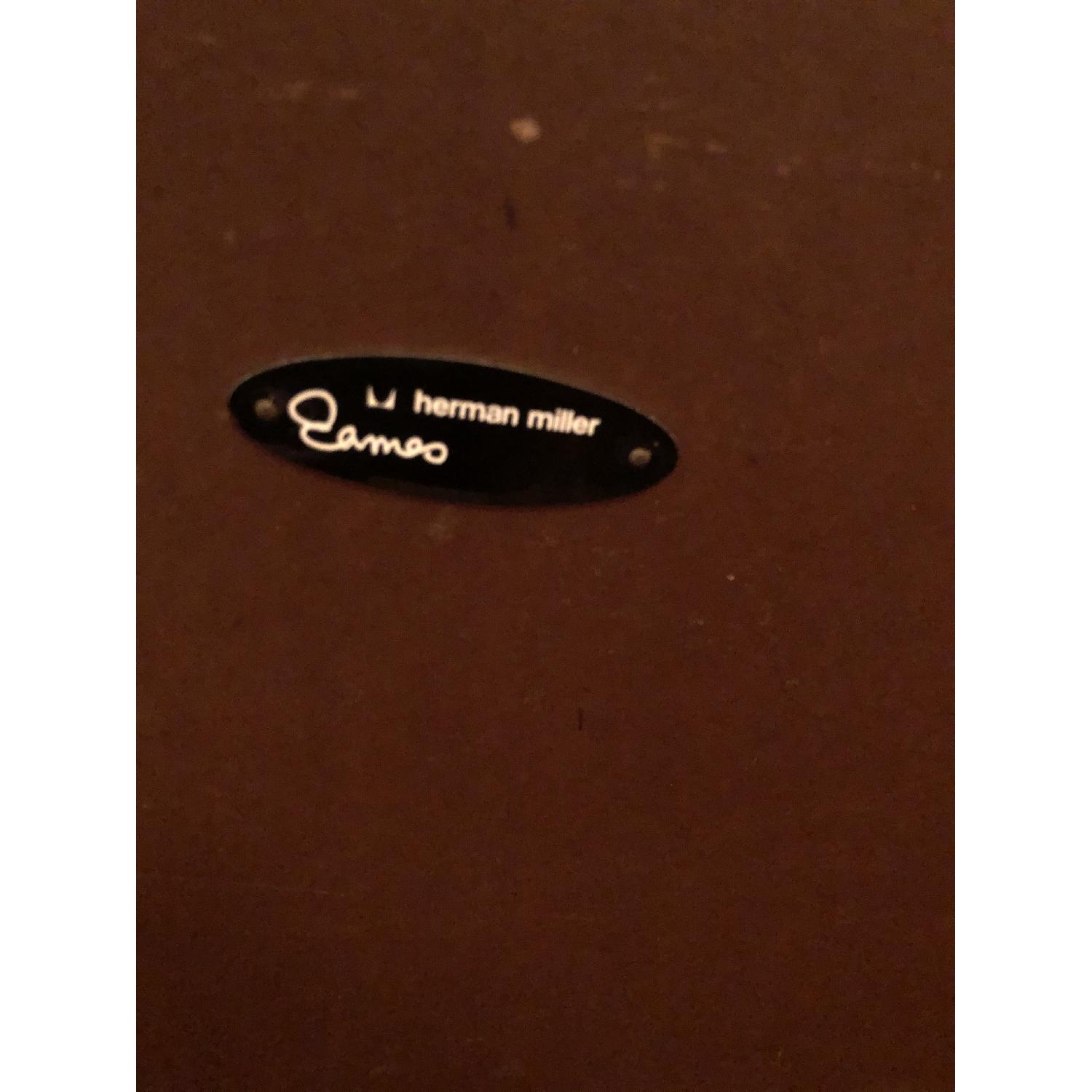 Eames Wire Base Elliptical Table - image-5