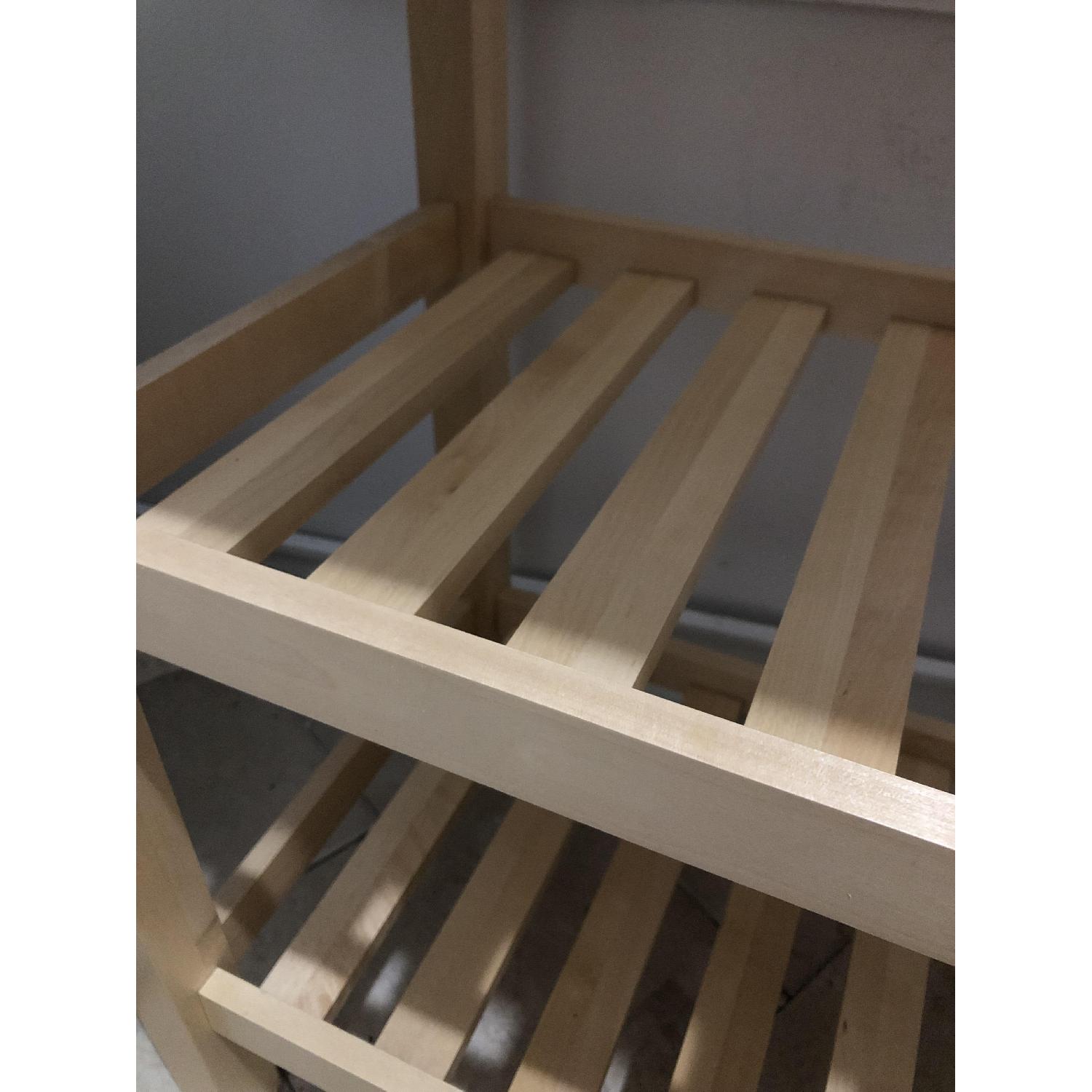 Ikea Kitchen Island Cart - image-3