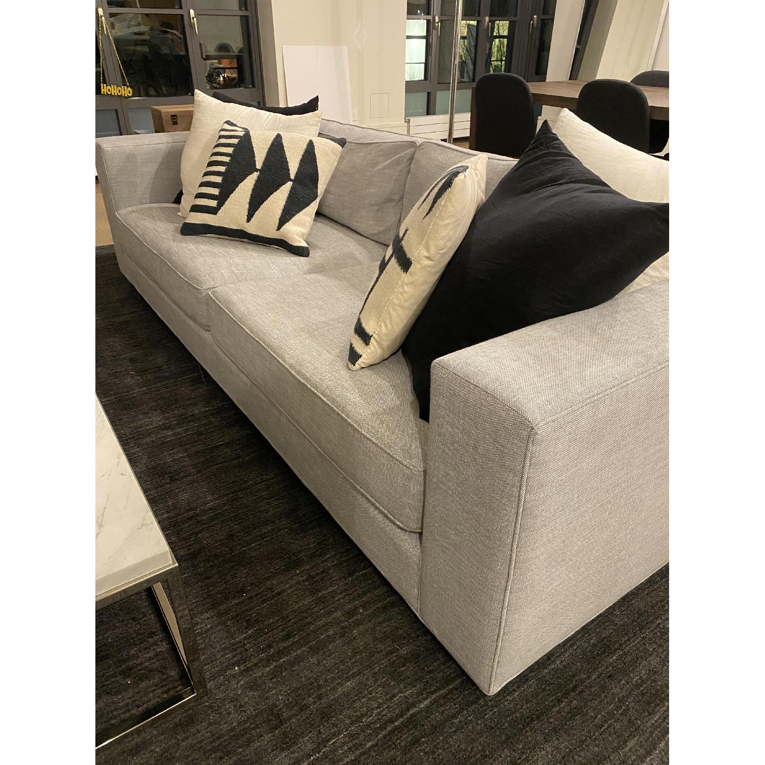 Restoration Hardware Maddox Sofa - image-1