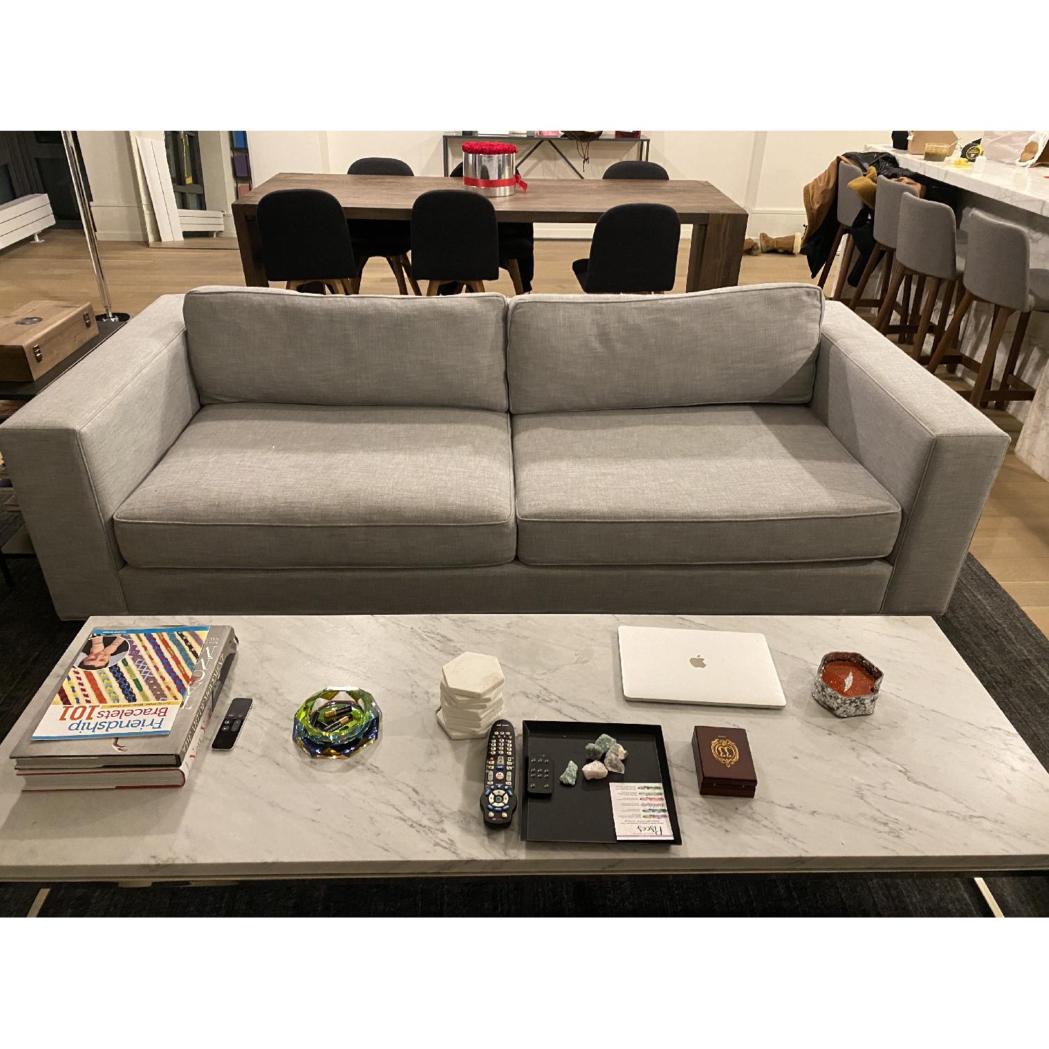 Restoration Hardware Maddox Sofa AptDeco
