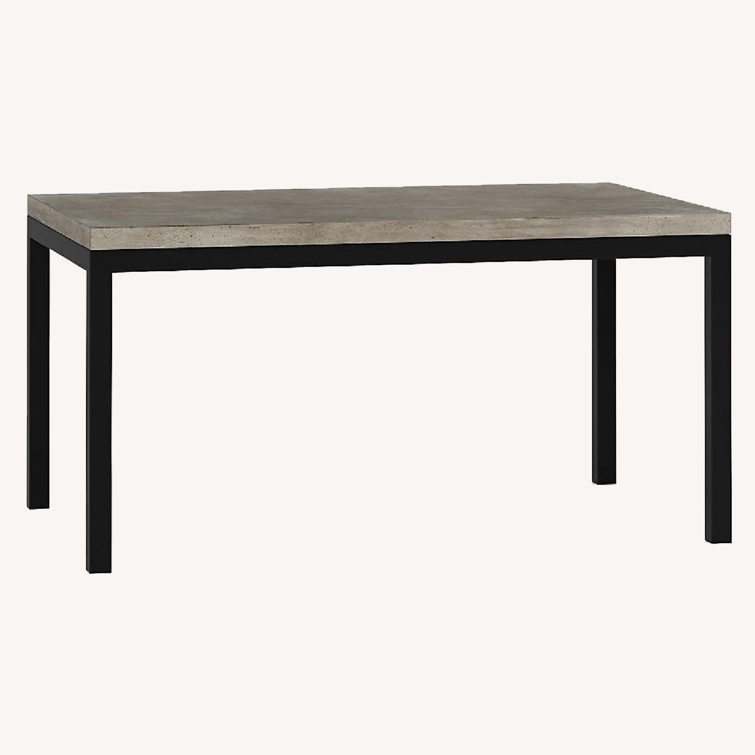 激レア))終売品！！octability Flat Table ate Melody Accent Table Flexsteel | Furniture Cart