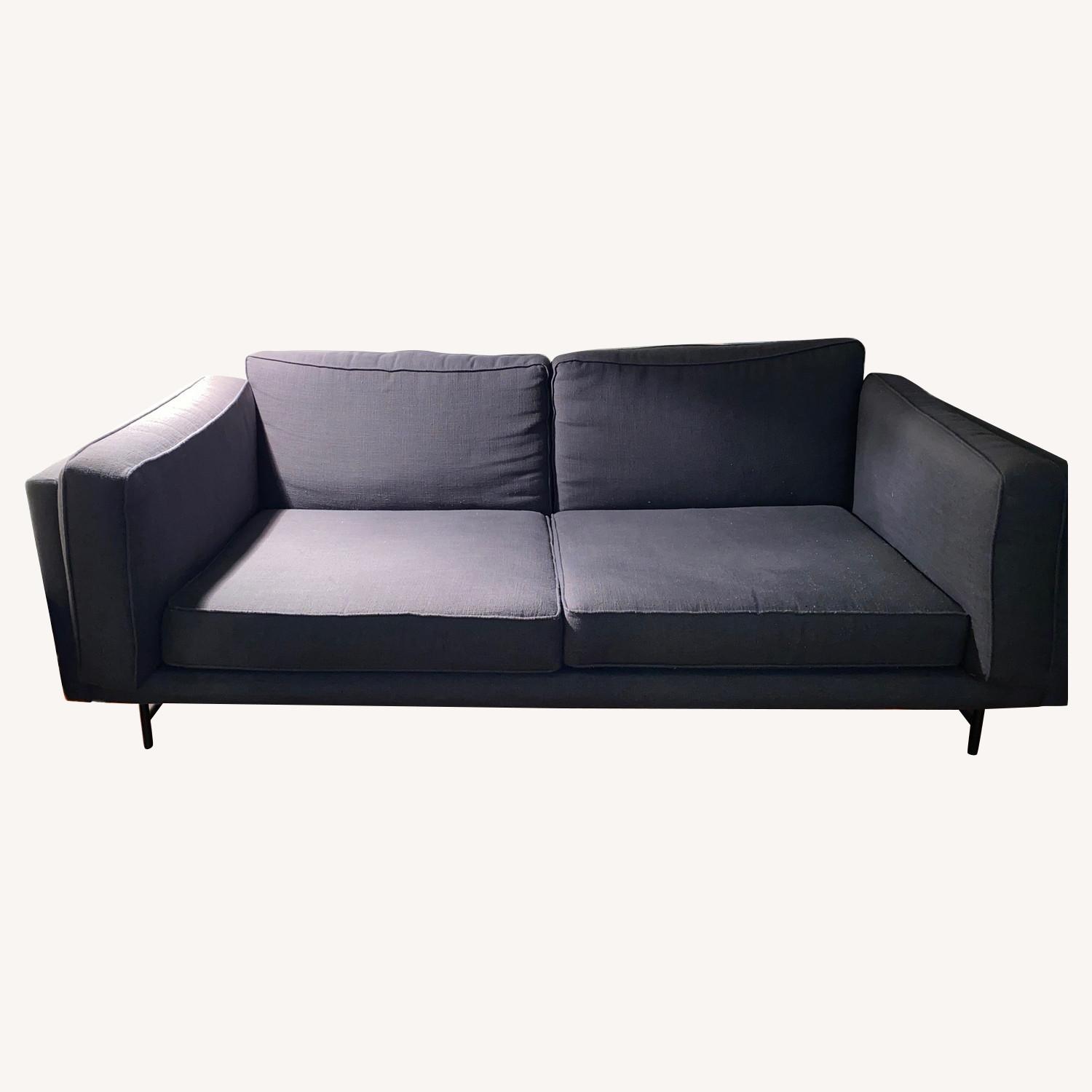 Blu Dot Bank Sofa AptDeco