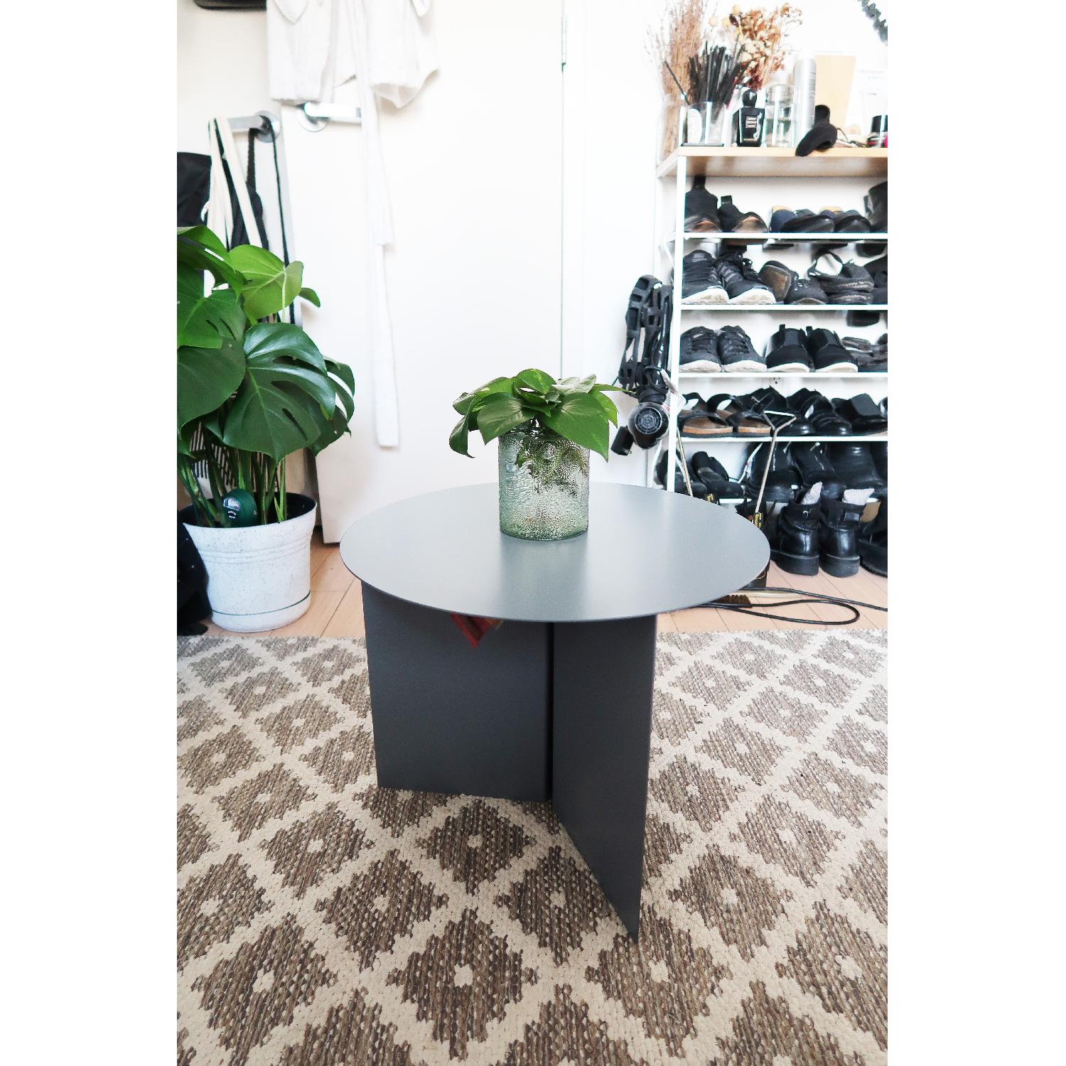 Hay Slit Side Table - image-2