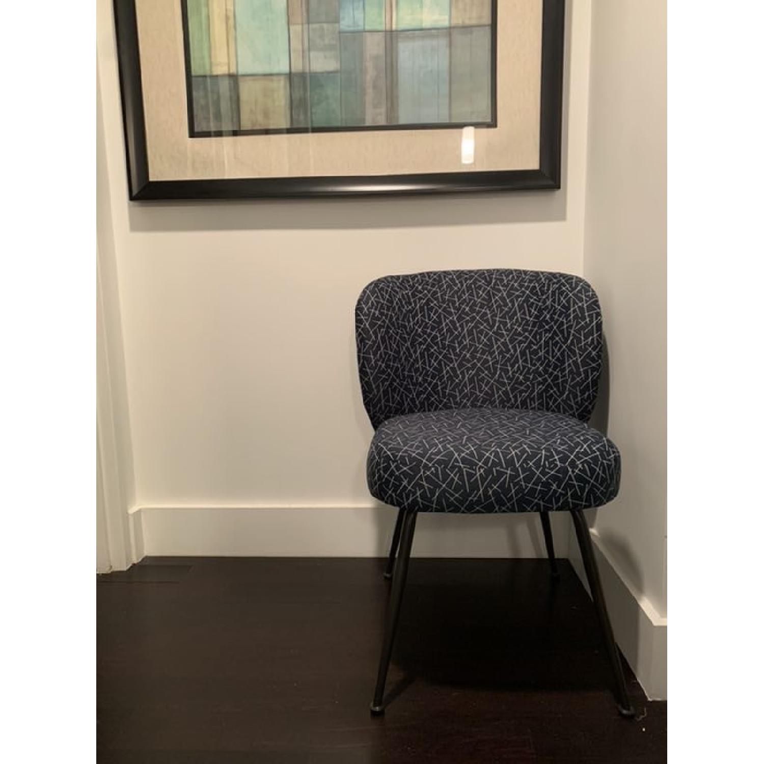 West Elm Greer Dining Chair - image-5