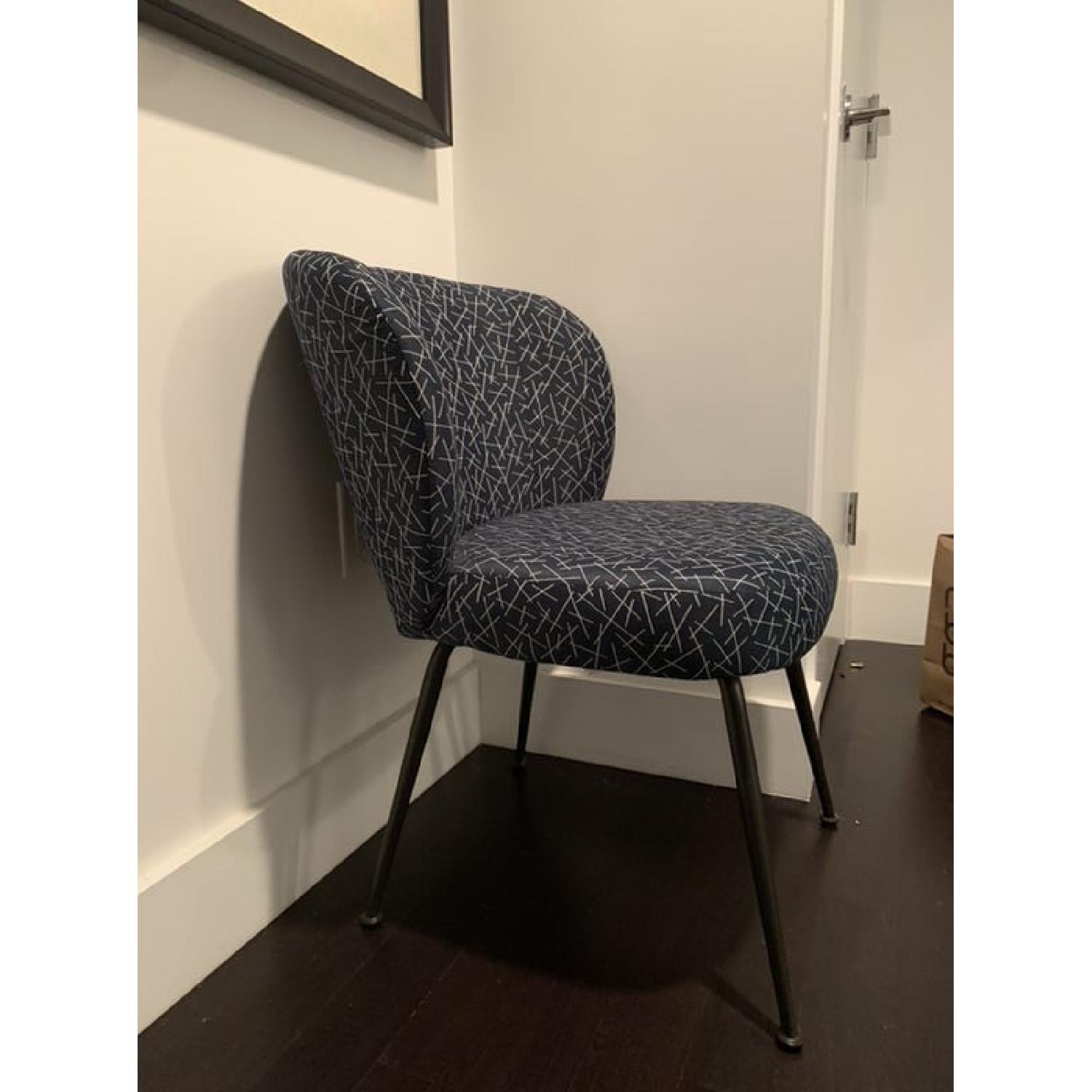 West Elm Greer Dining Chair - image-4