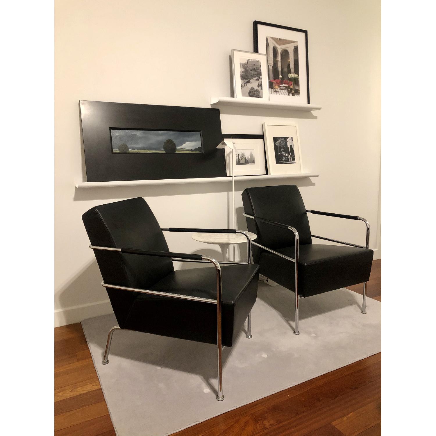 Lammhults Cinema Easy Chairs - image-3