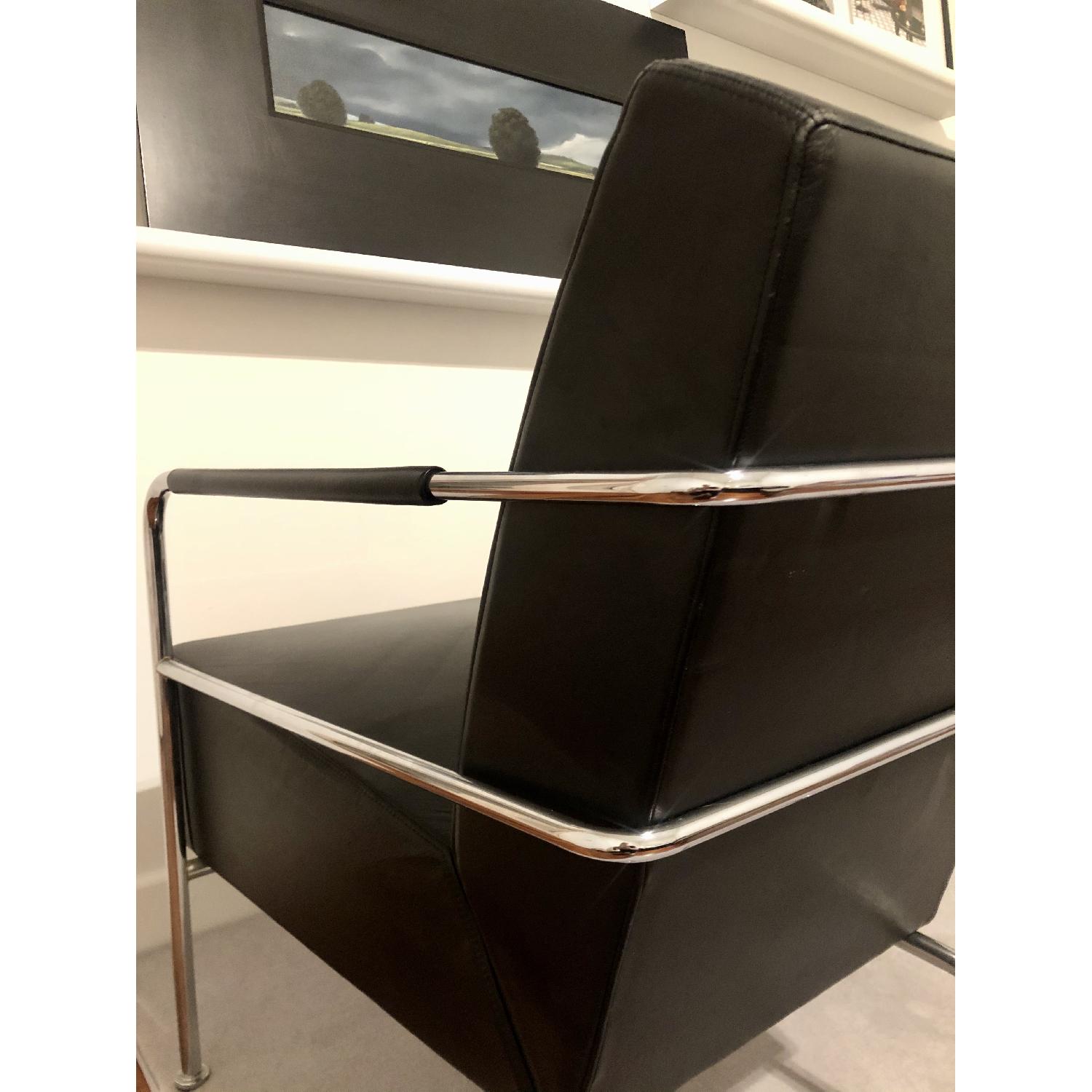 Lammhults Cinema Easy Chairs - image-5