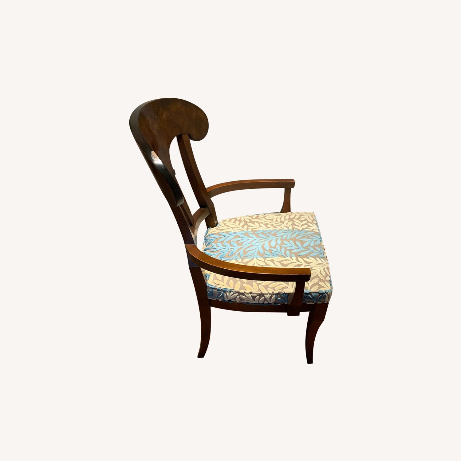EJ Victor Arm / Accent Chair - image-0
