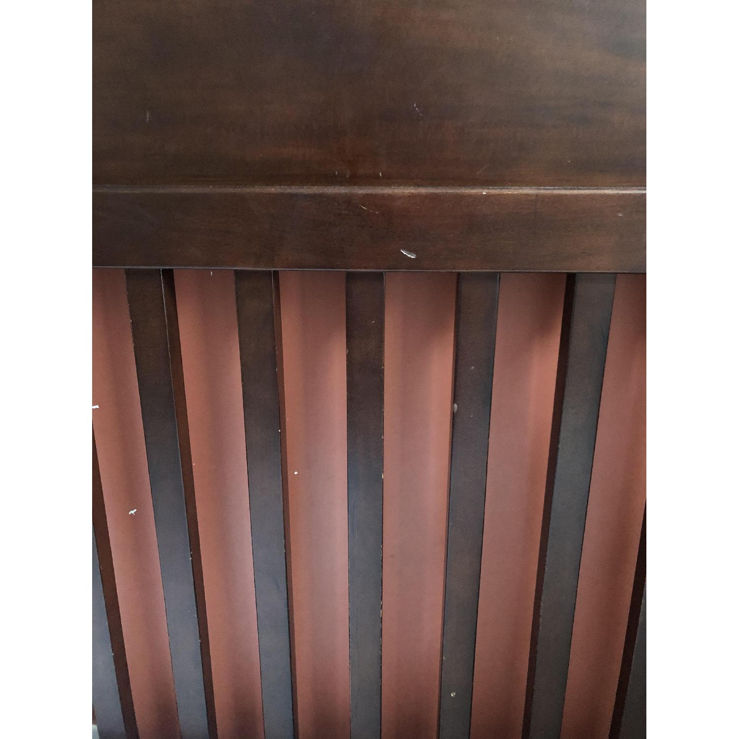 Pottery Barn Madison 3 in 1 Crib - image-4