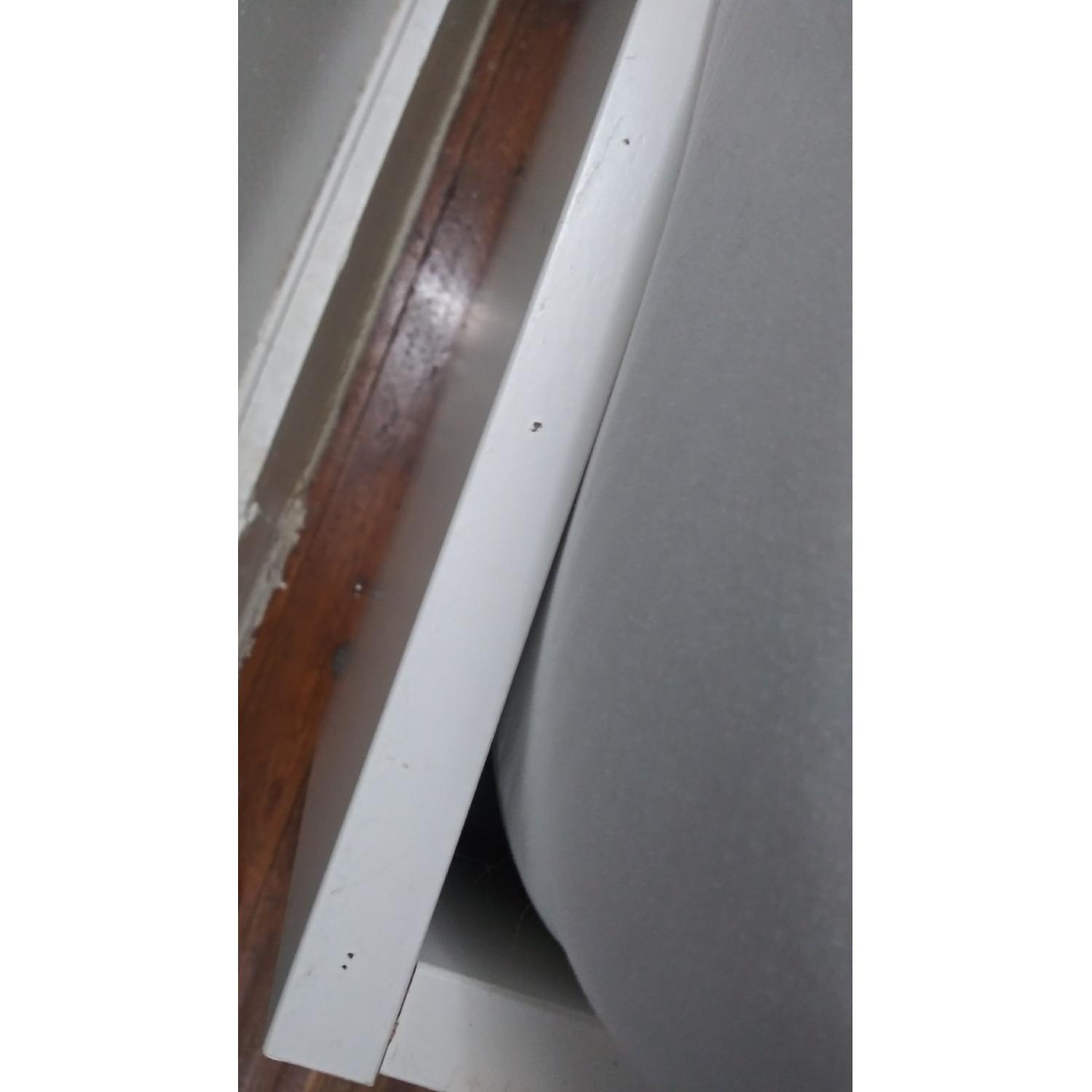 Ikea Brimnes Full Size Storage Bed - image-3