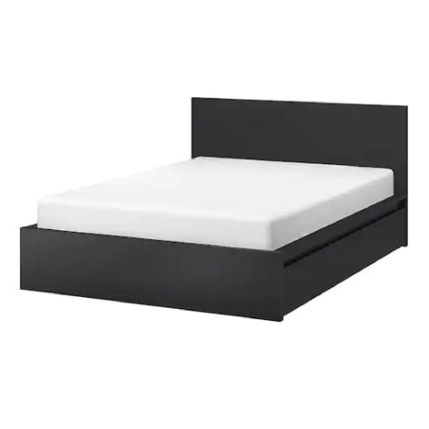 IKEA Bed Frame Full AptDeco