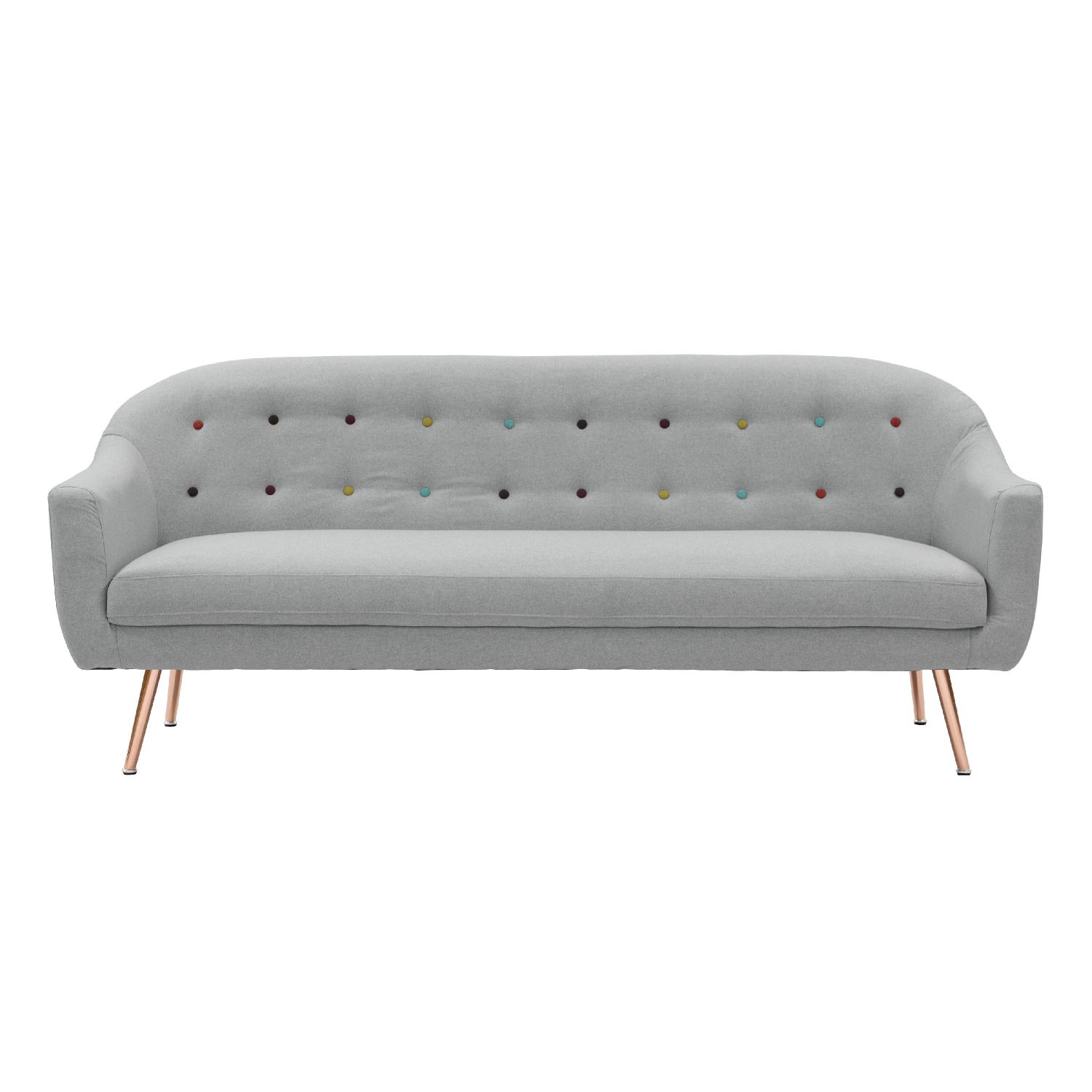 HipVan Chelsea Sofa - image-9