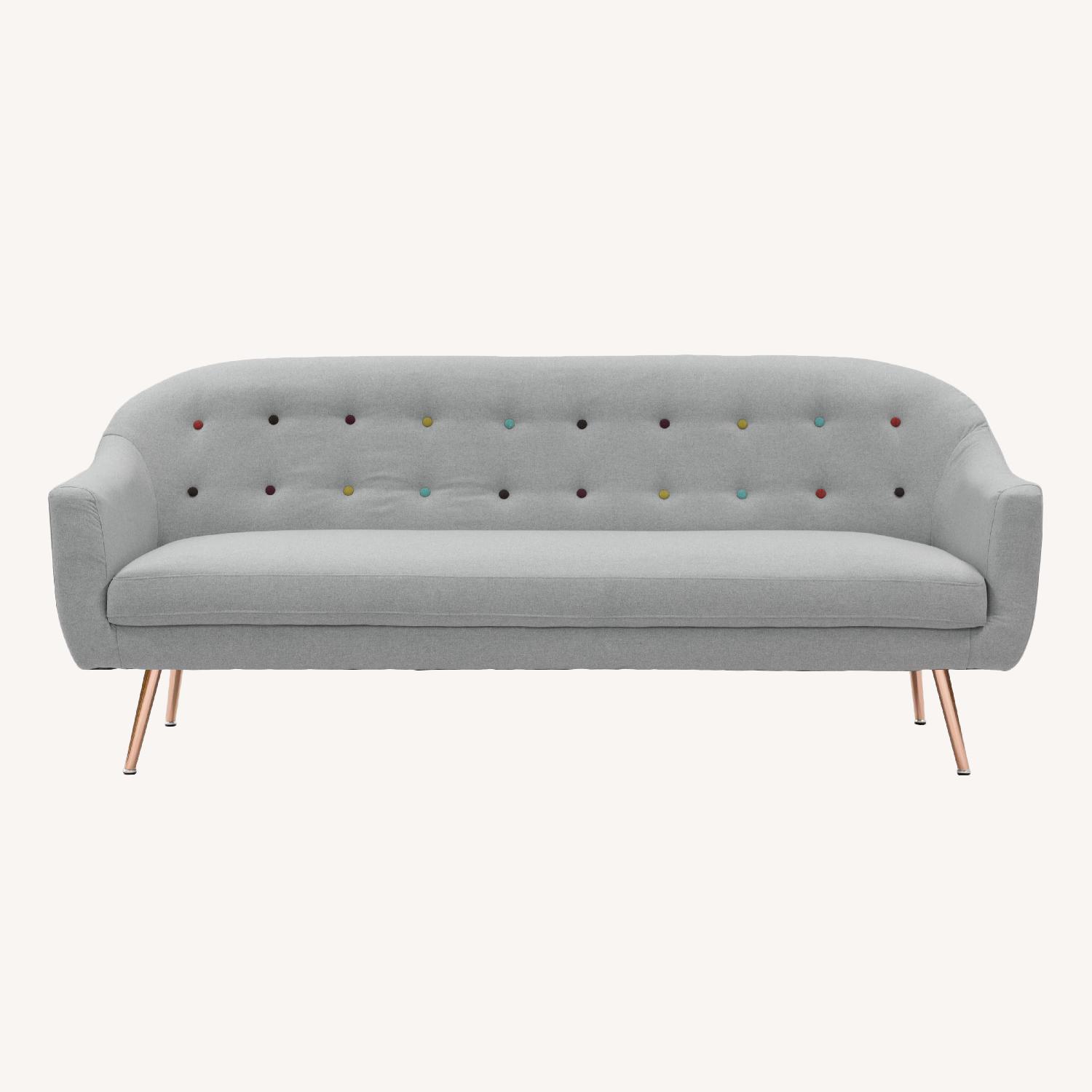 HipVan Chelsea Sofa - image-0