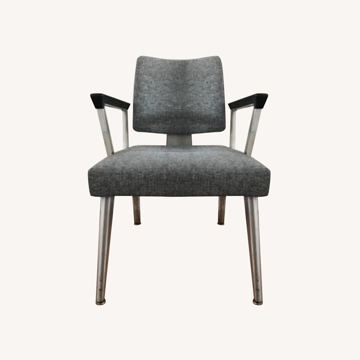 Goodform Arm Chairs - image-0