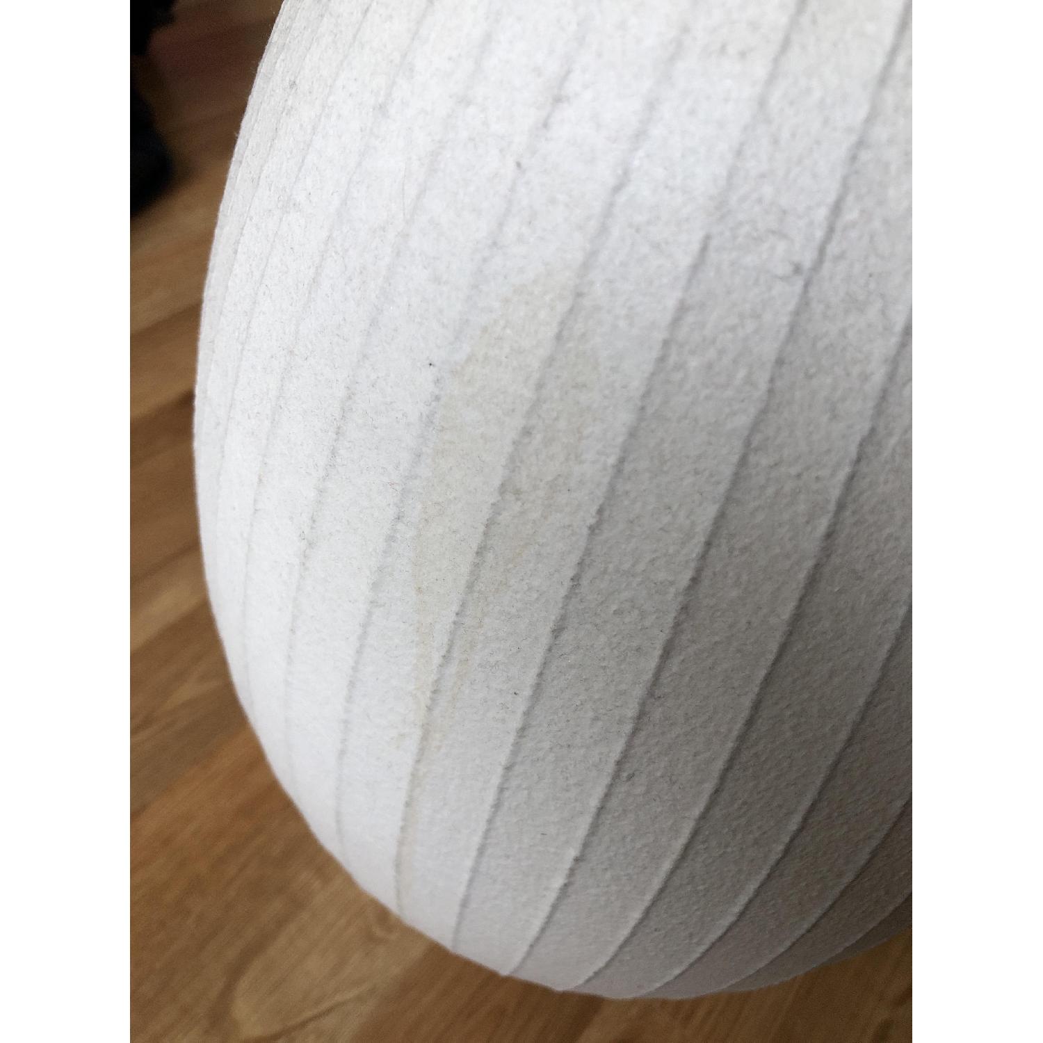 George Nelson Bubble Lamp - image-4