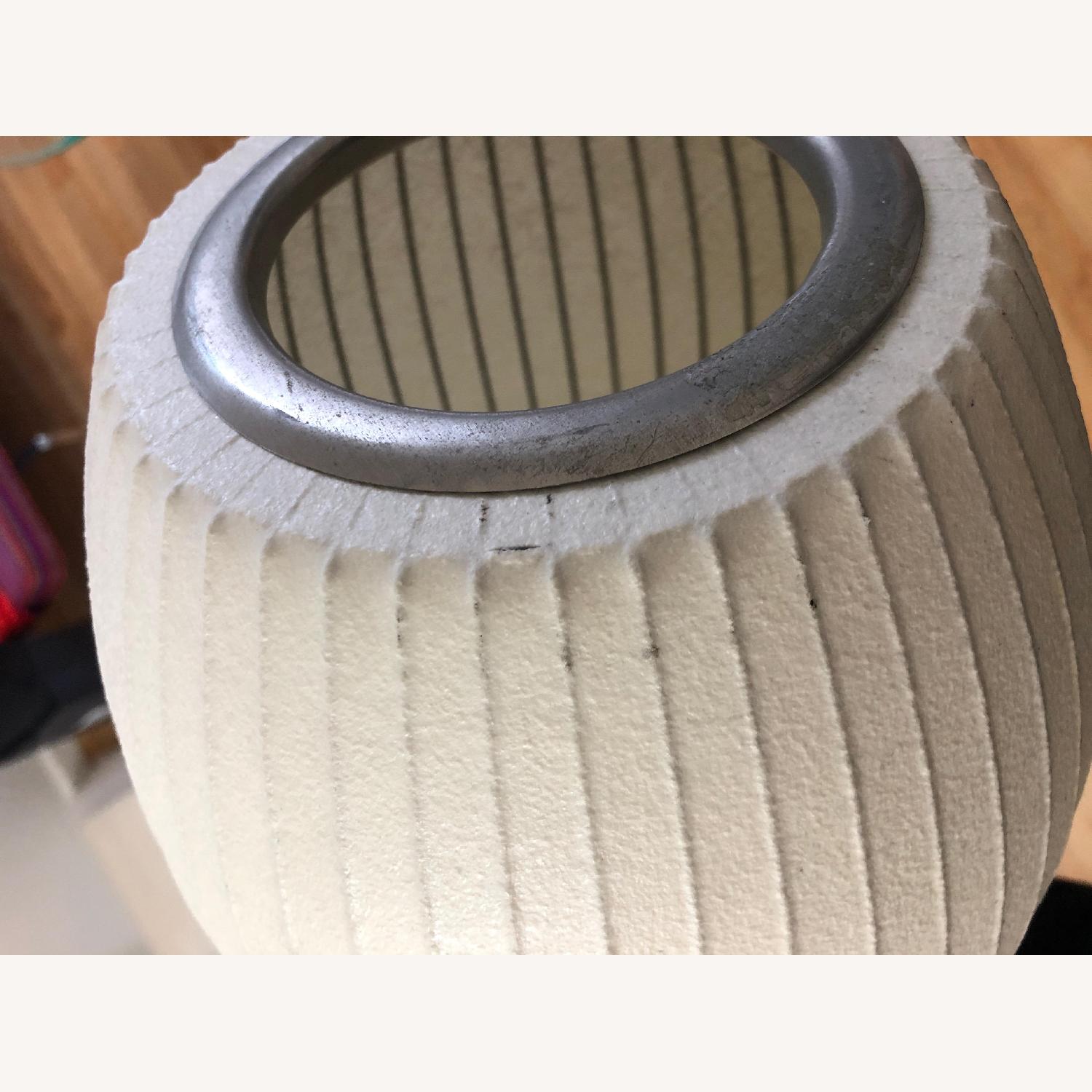 George Nelson Bubble Lamp - image-2