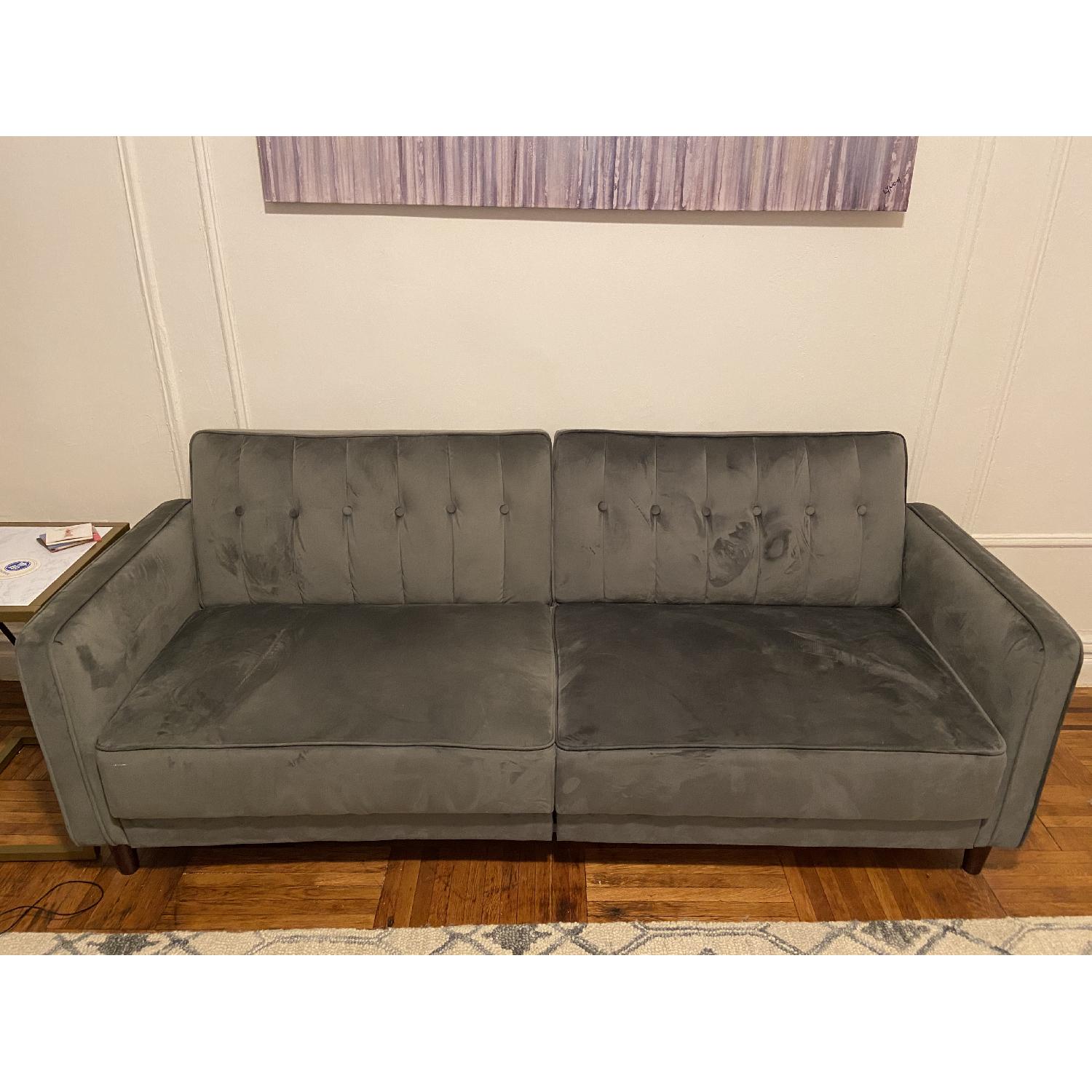 Willa Arlo Interiors Nia Sleeper - image-1