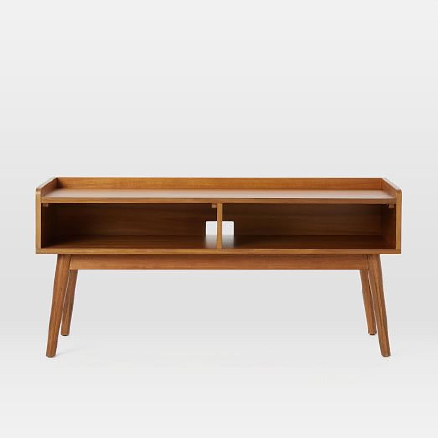 West Elm Mid-Century Media Console - image-5