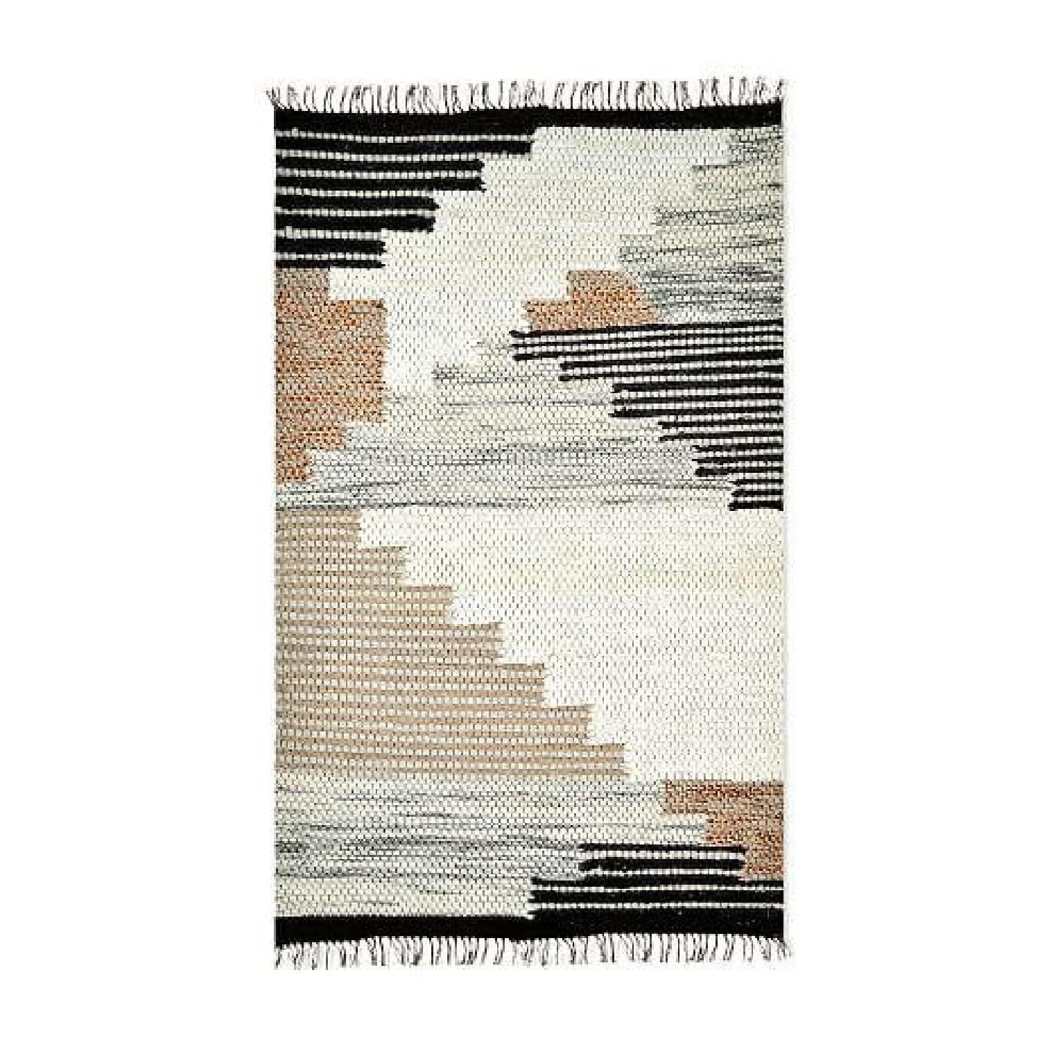 West Elm Colca Wool Rug - image-7