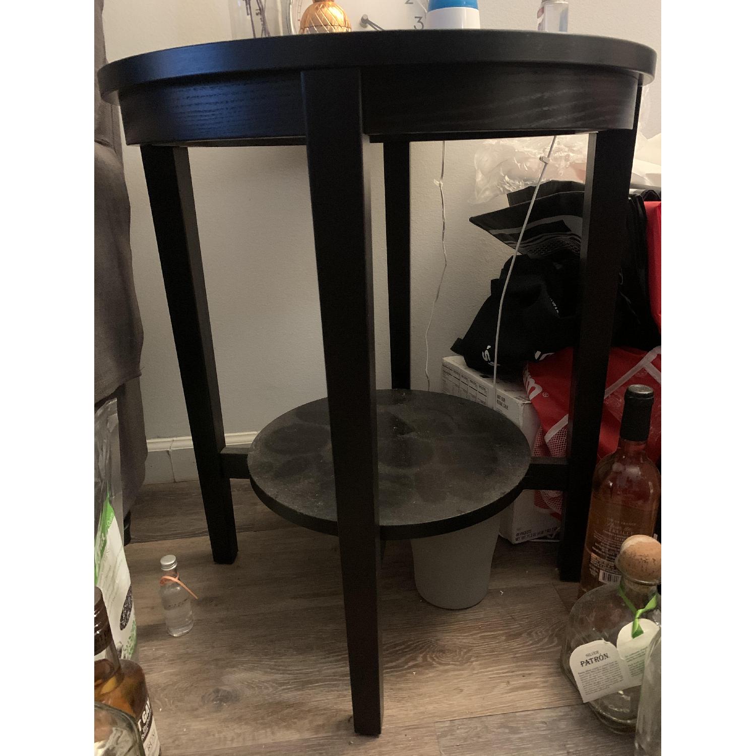 IKEA Side Table AptDeco