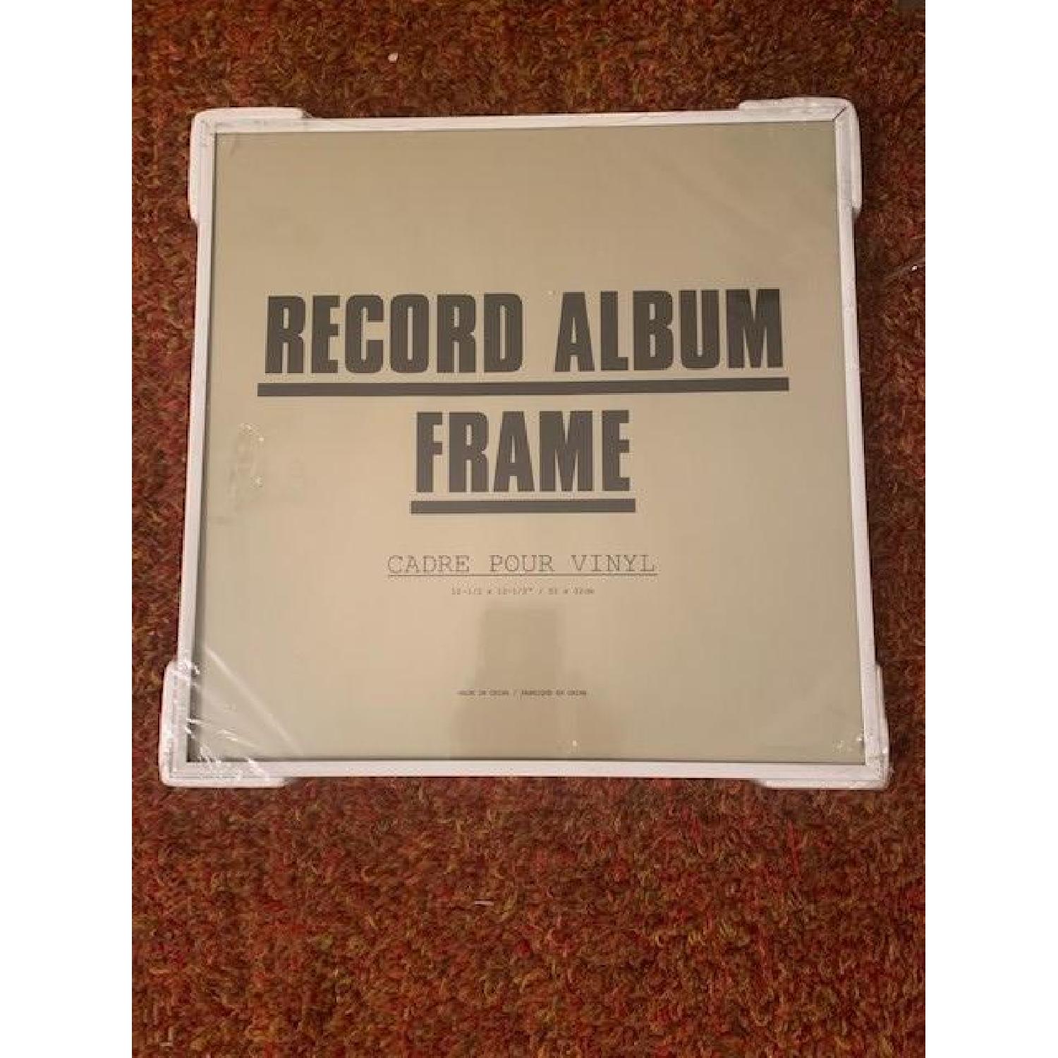 Restoration Hardware Album Cover Frames - image-3