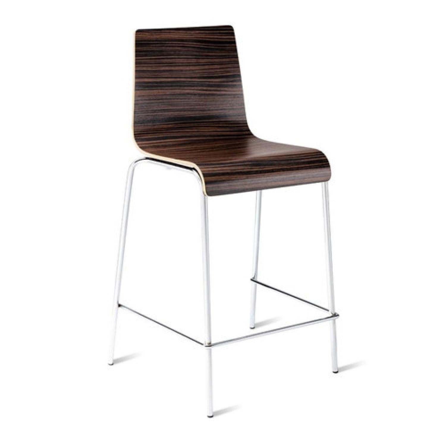 Blu Dot Counter Height Stools - image-6