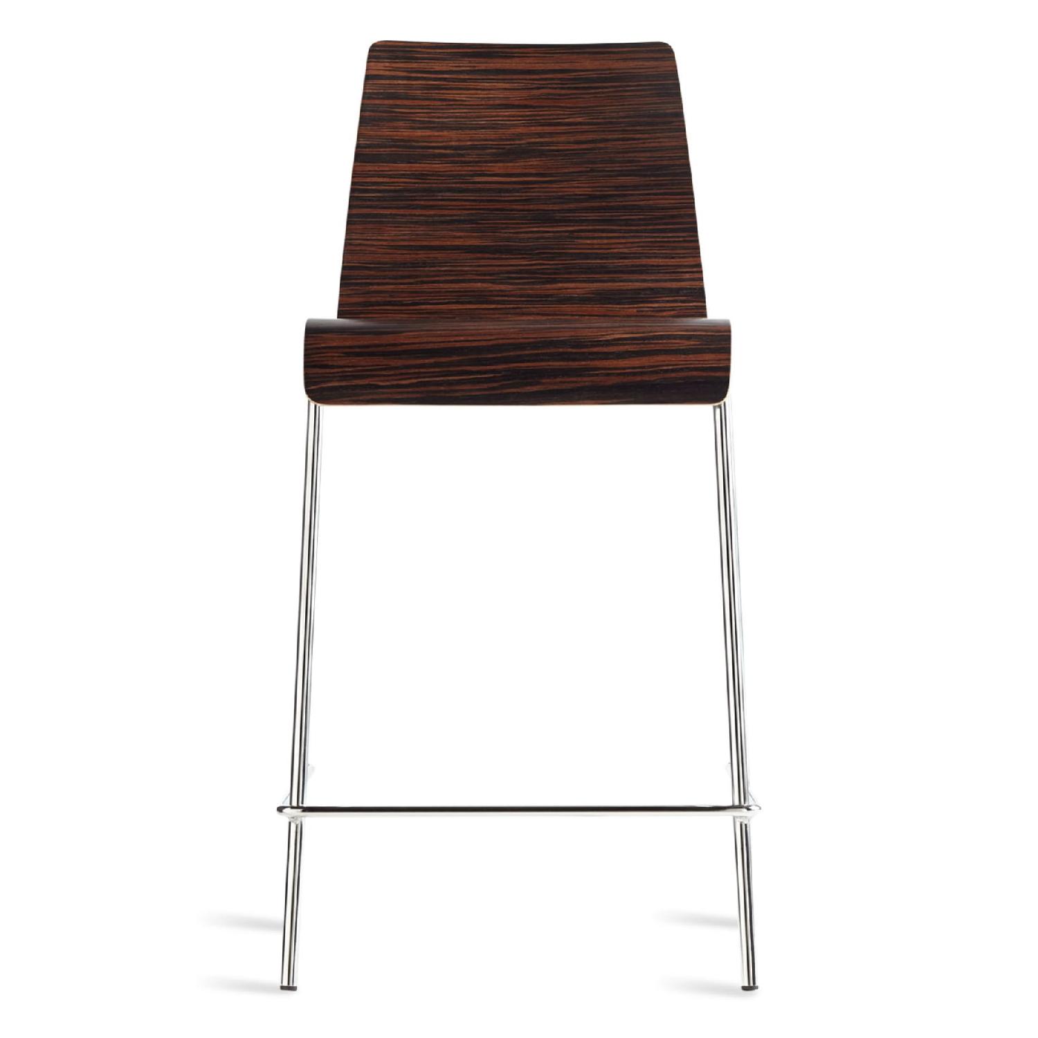 Blu Dot Counter Height Stools - image-0