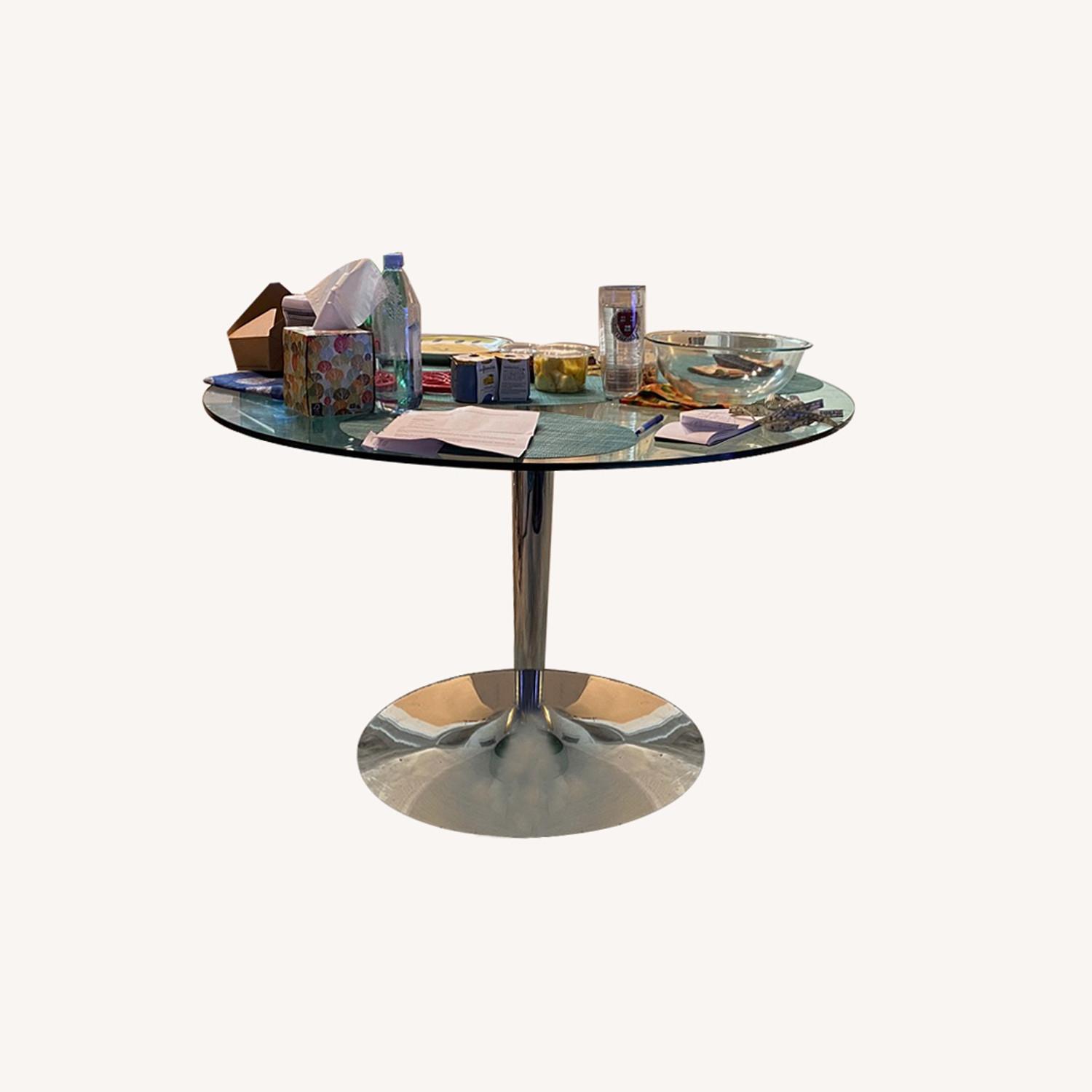 DWR Dinning table - image-0