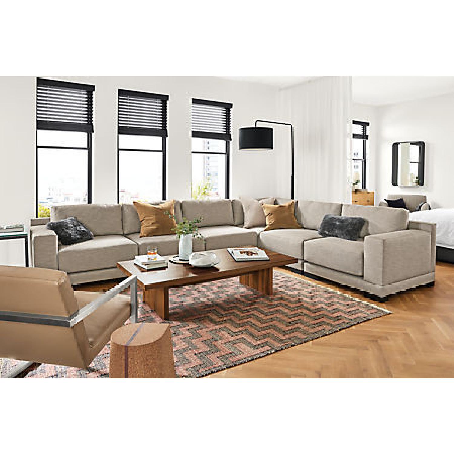 Room & Board Corbett Coffee Table - image-4