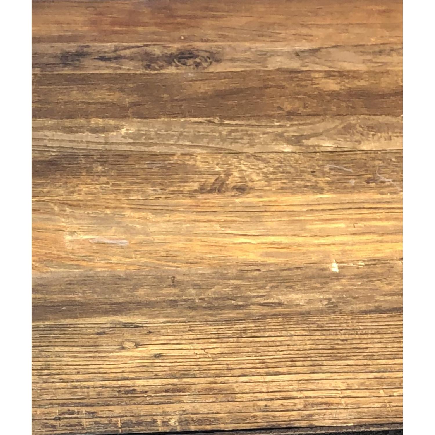 Restoration Hardware Dutch Industrial Side Tables - image-2