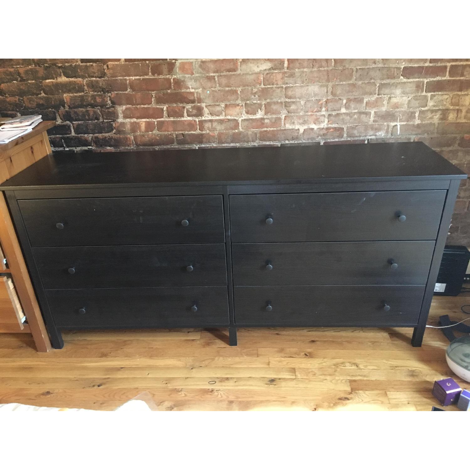 Ikea Kopang 6 Drawer Dresser - image-1