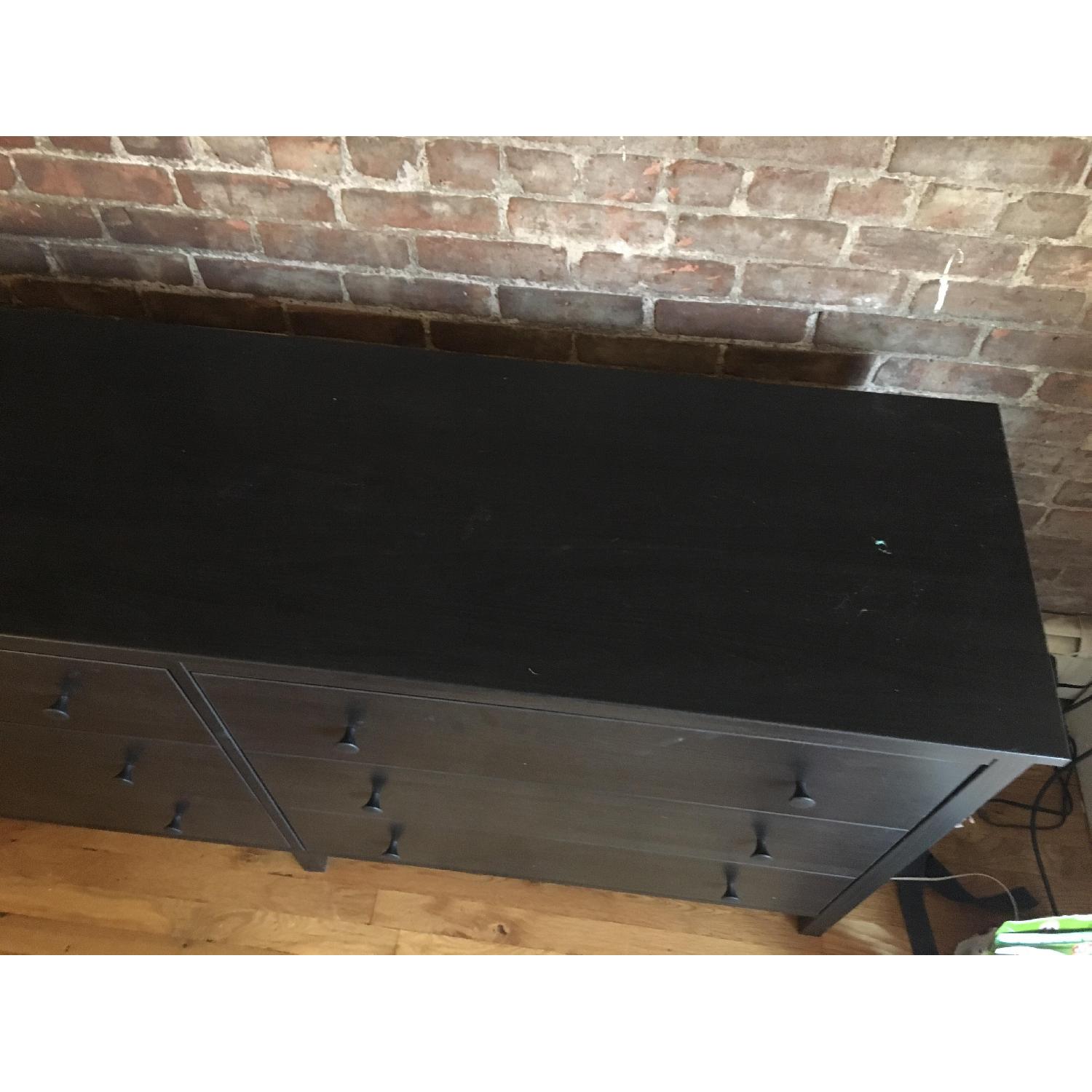 Ikea Kopang 6 Drawer Dresser - image-3
