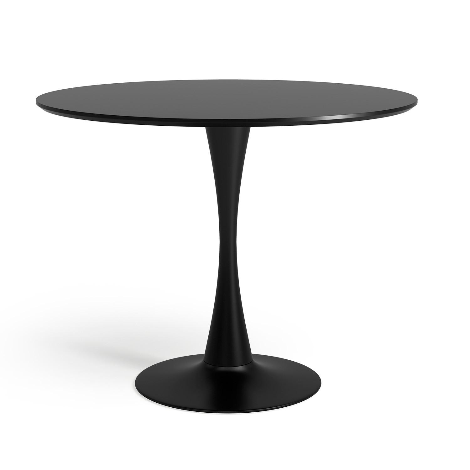 Aeon Tulip Round Dining Table - image-4