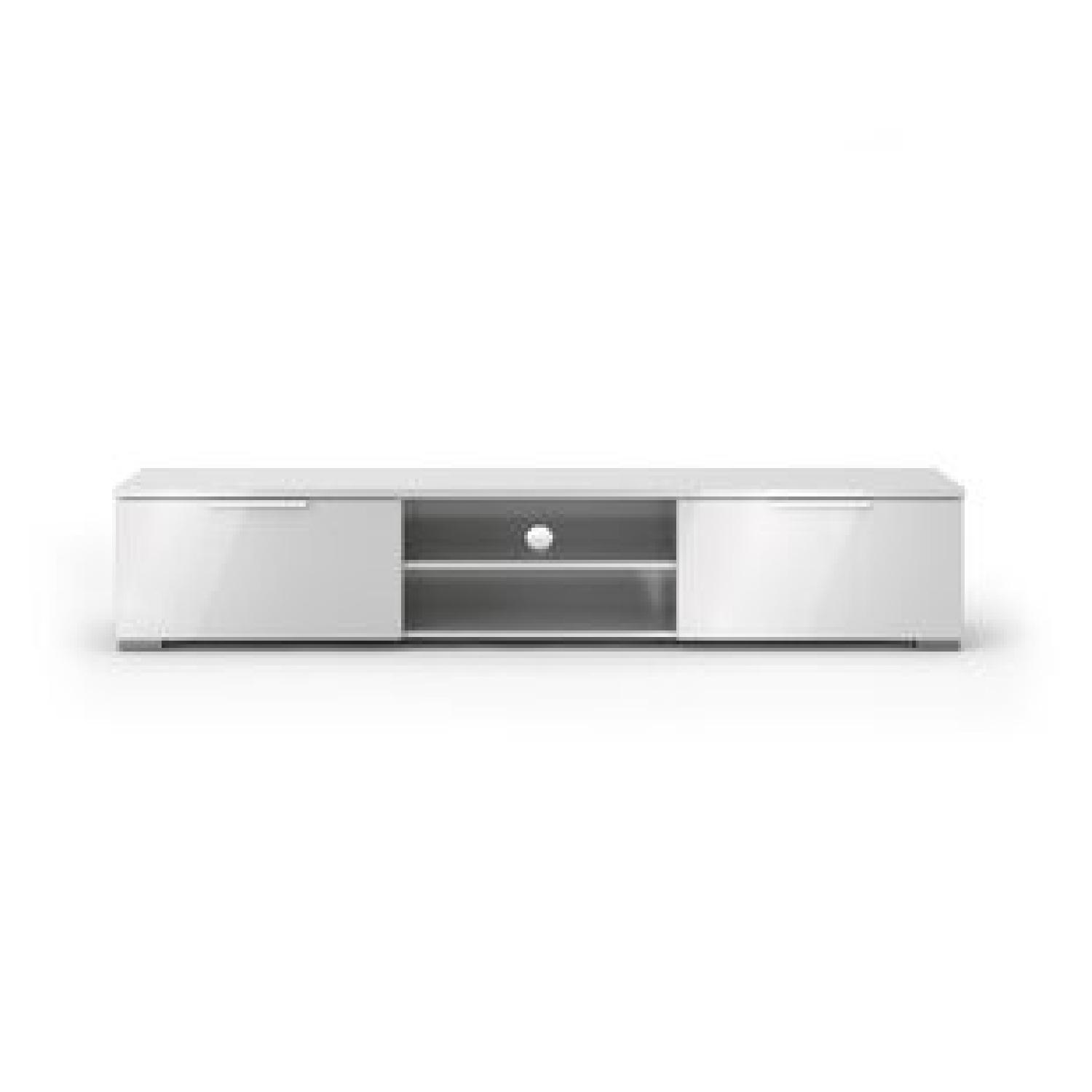 Wade Logan Rafael TV Stand - image-0
