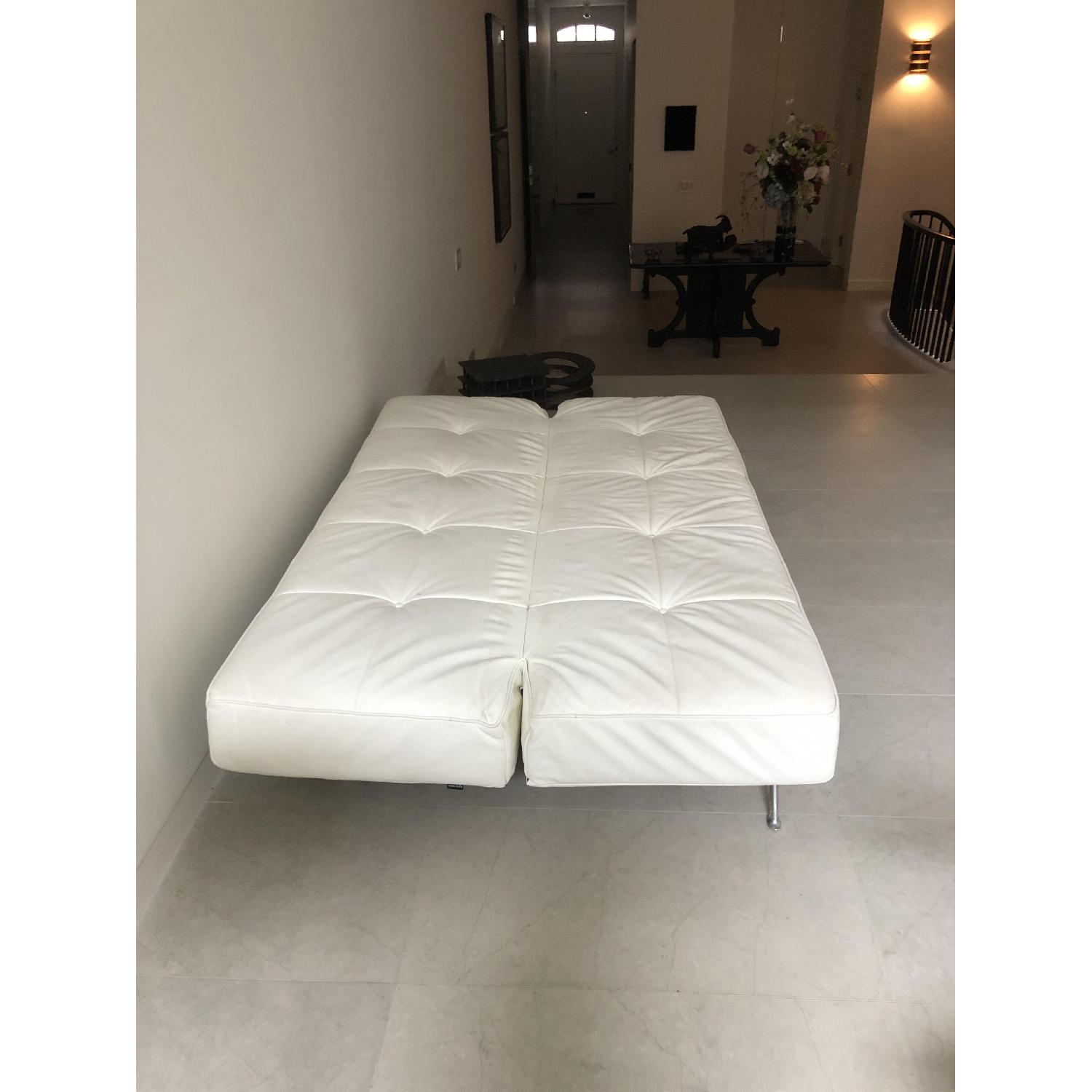Vintage Ligne Roset 1969 Smala Sleeper Sofa/Futon - image-2