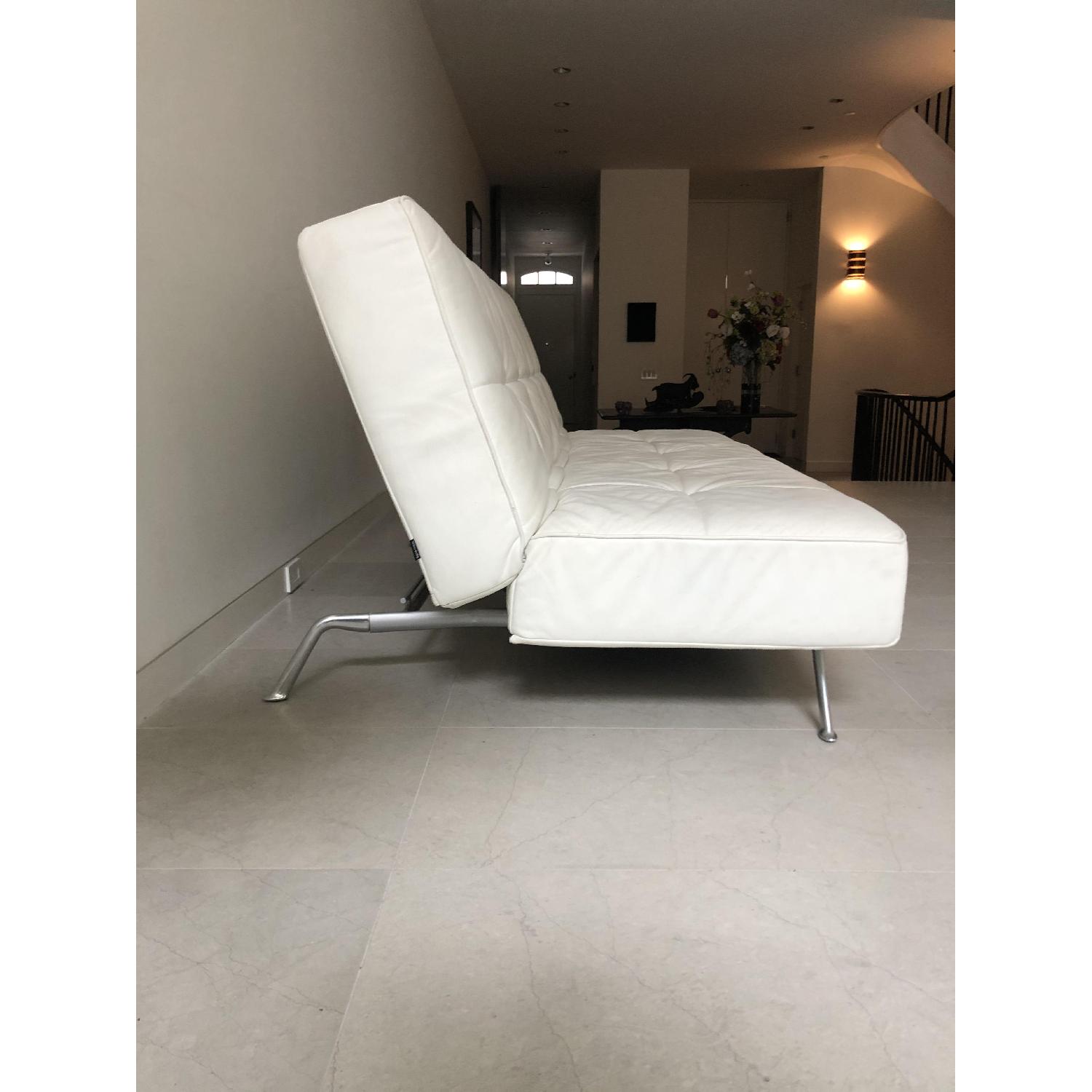 Vintage Ligne Roset 1969 Smala Sleeper Sofa/Futon - image-4