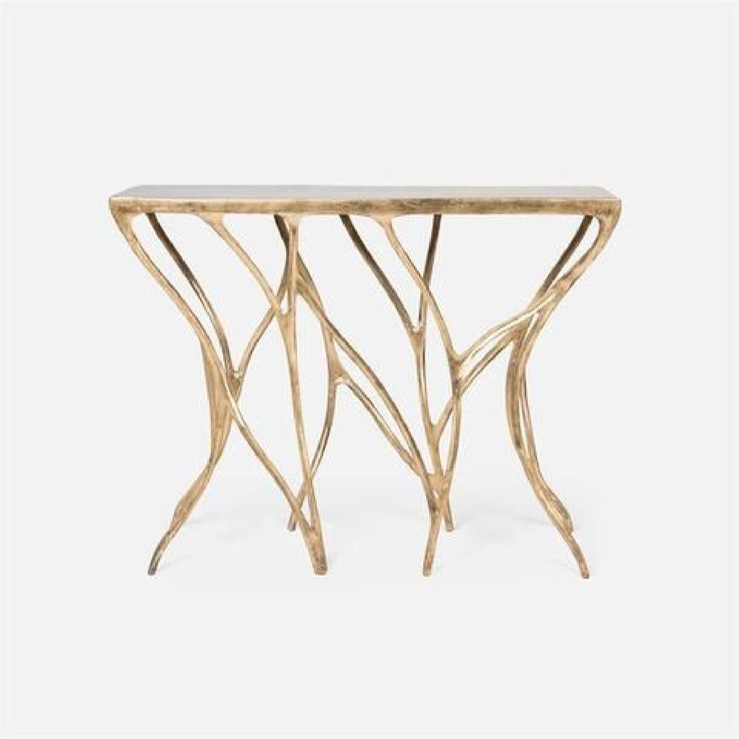 Made Goods Aldrich Console Table - image-5