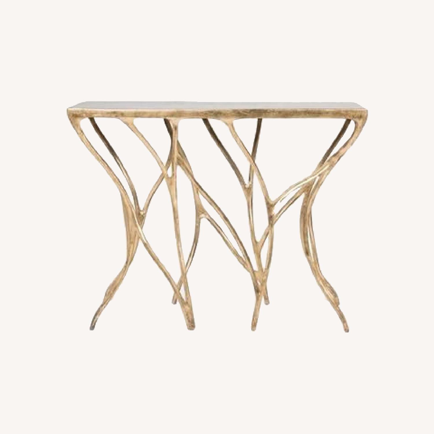Made Goods Aldrich Console Table - image-0