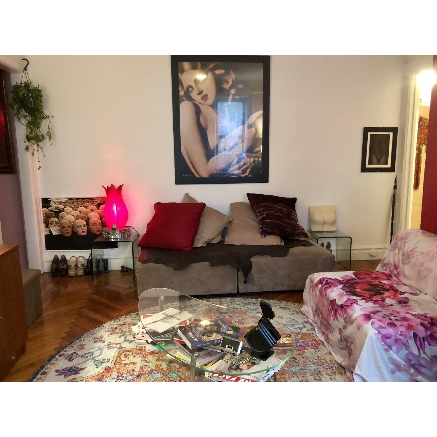 Angelo Cortesi Angular Nesting Tables - image-6